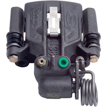 A1 Cardone 18B4544 Disc Brake Caliper product image 3 of 5