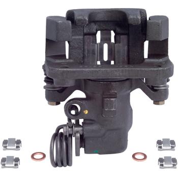 A1 Cardone 18B4544 Disc Brake Caliper product image 4 of 5