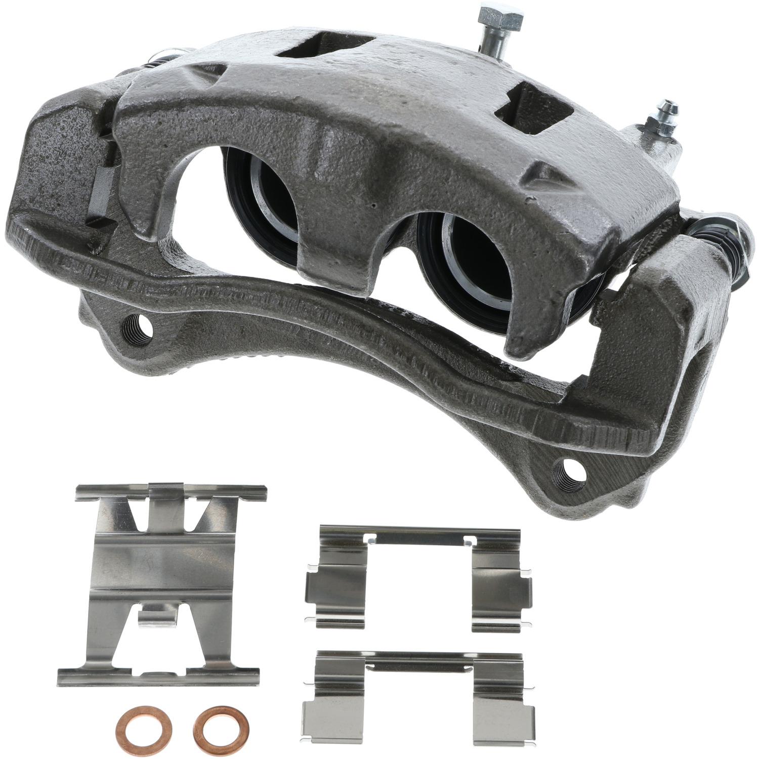 A1 Cardone 18B4606 Disc Brake Caliper product image 1 of 7