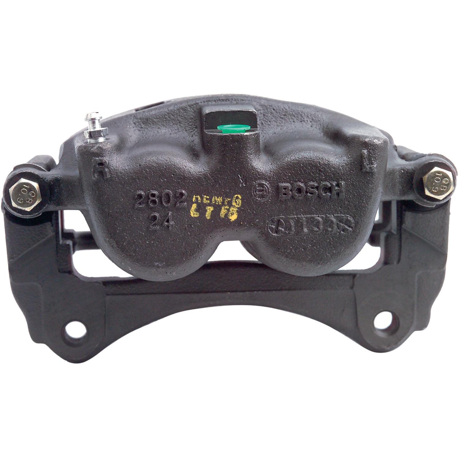 A1 Cardone 18B4606 Disc Brake Caliper product image 3 of 7