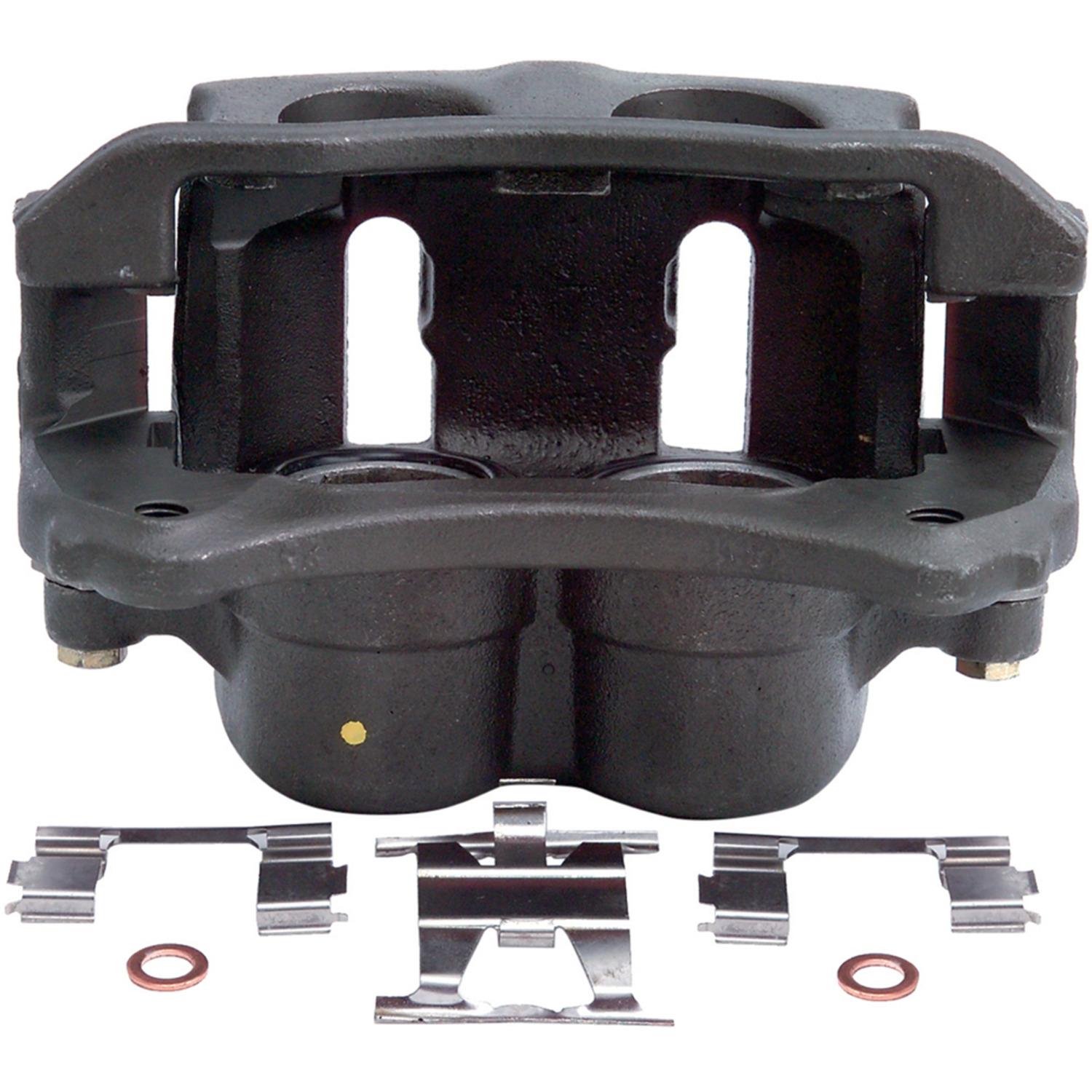 A1 Cardone 18B4606 Disc Brake Caliper product image 4 of 7
