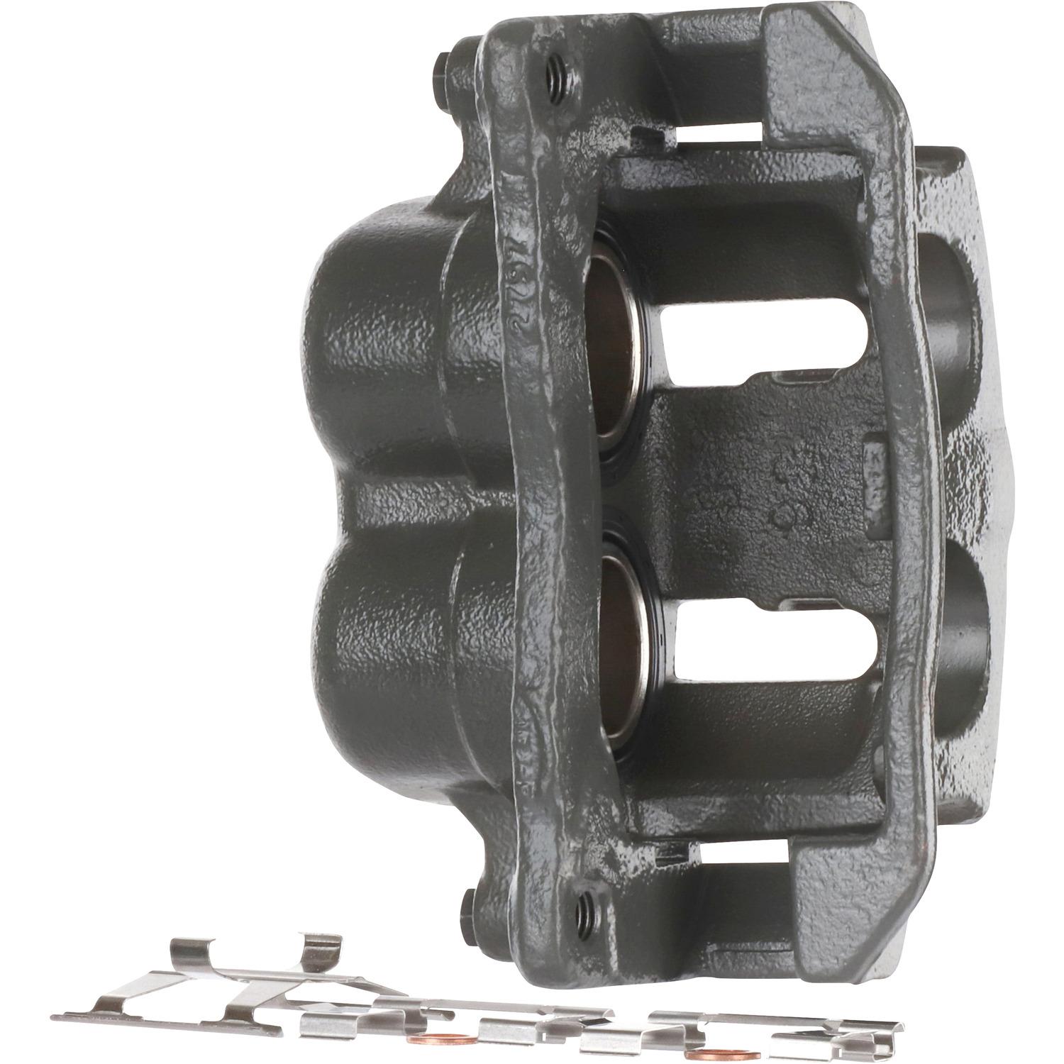 A1 Cardone 18B4606A Disc Brake Caliper product image 1 of 13