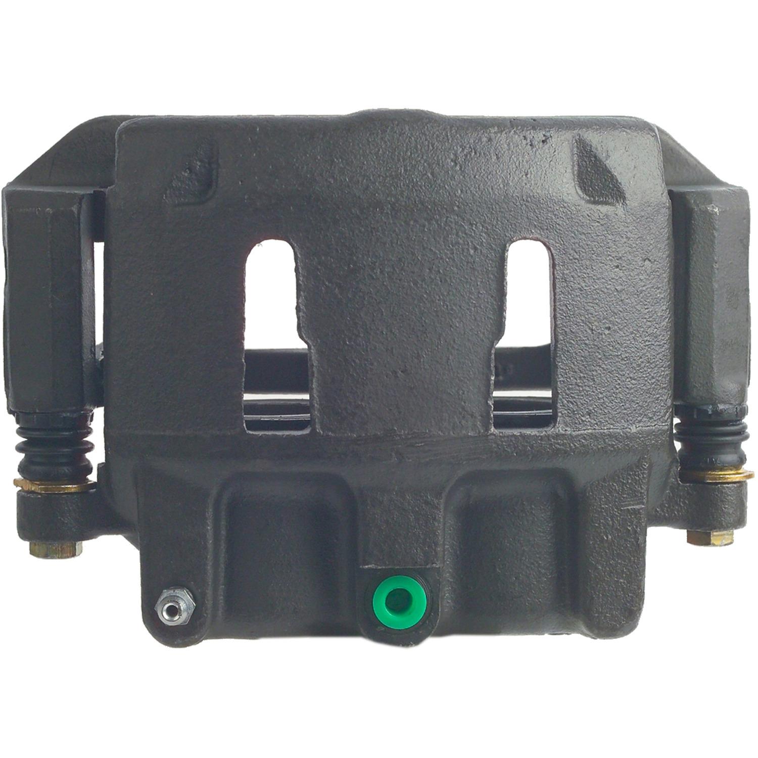 A1 Cardone 18B4606A Disc Brake Caliper product image 2 of 13