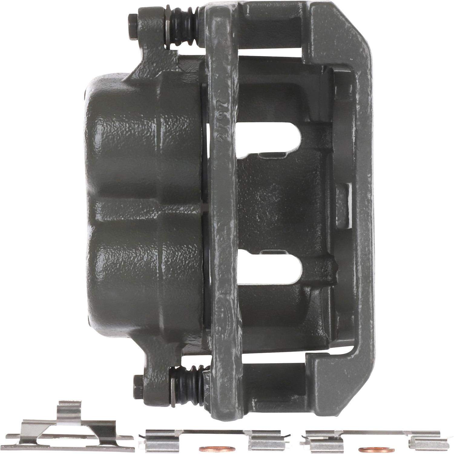 A1 Cardone 18B4606A Disc Brake Caliper product image 7 of 13