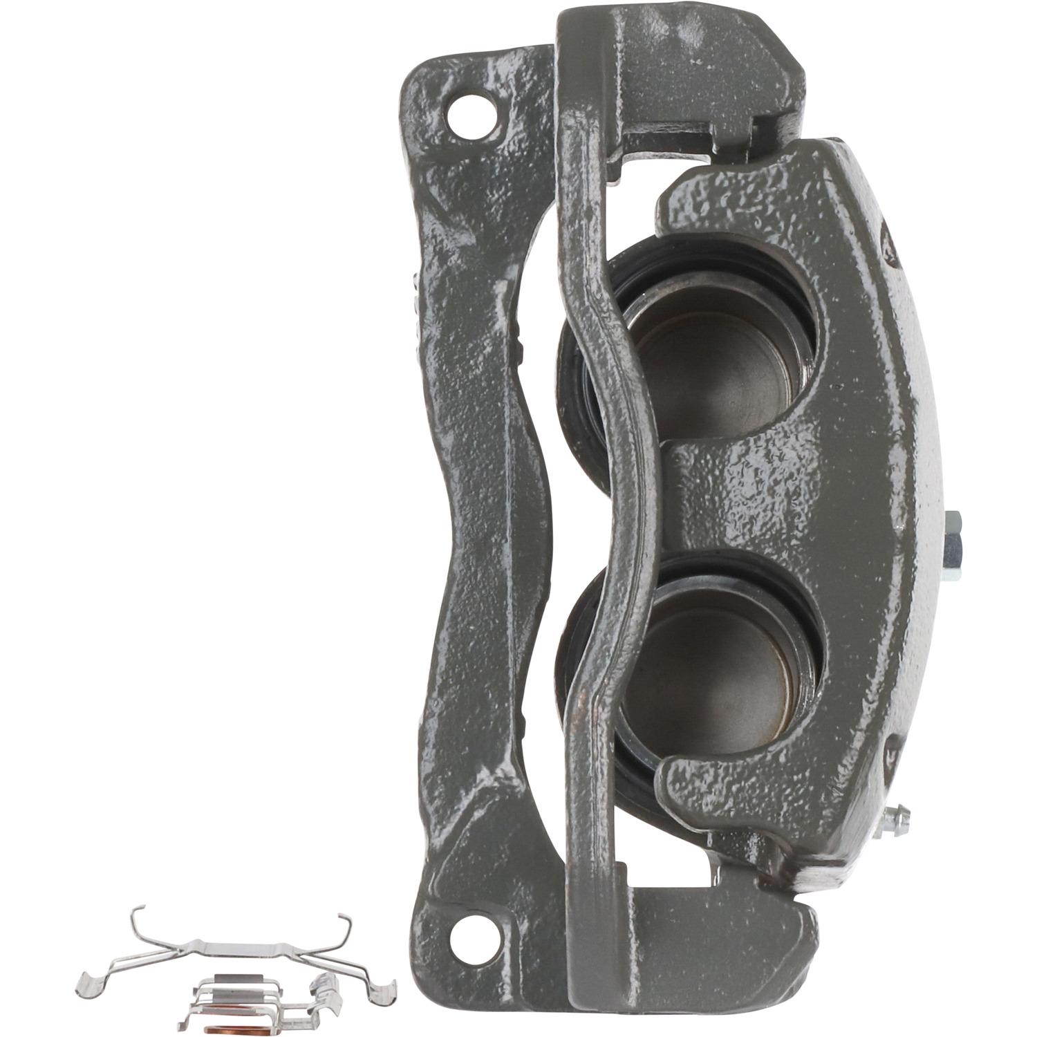 A1 Cardone 18B4606A Disc Brake Caliper product image 9 of 13