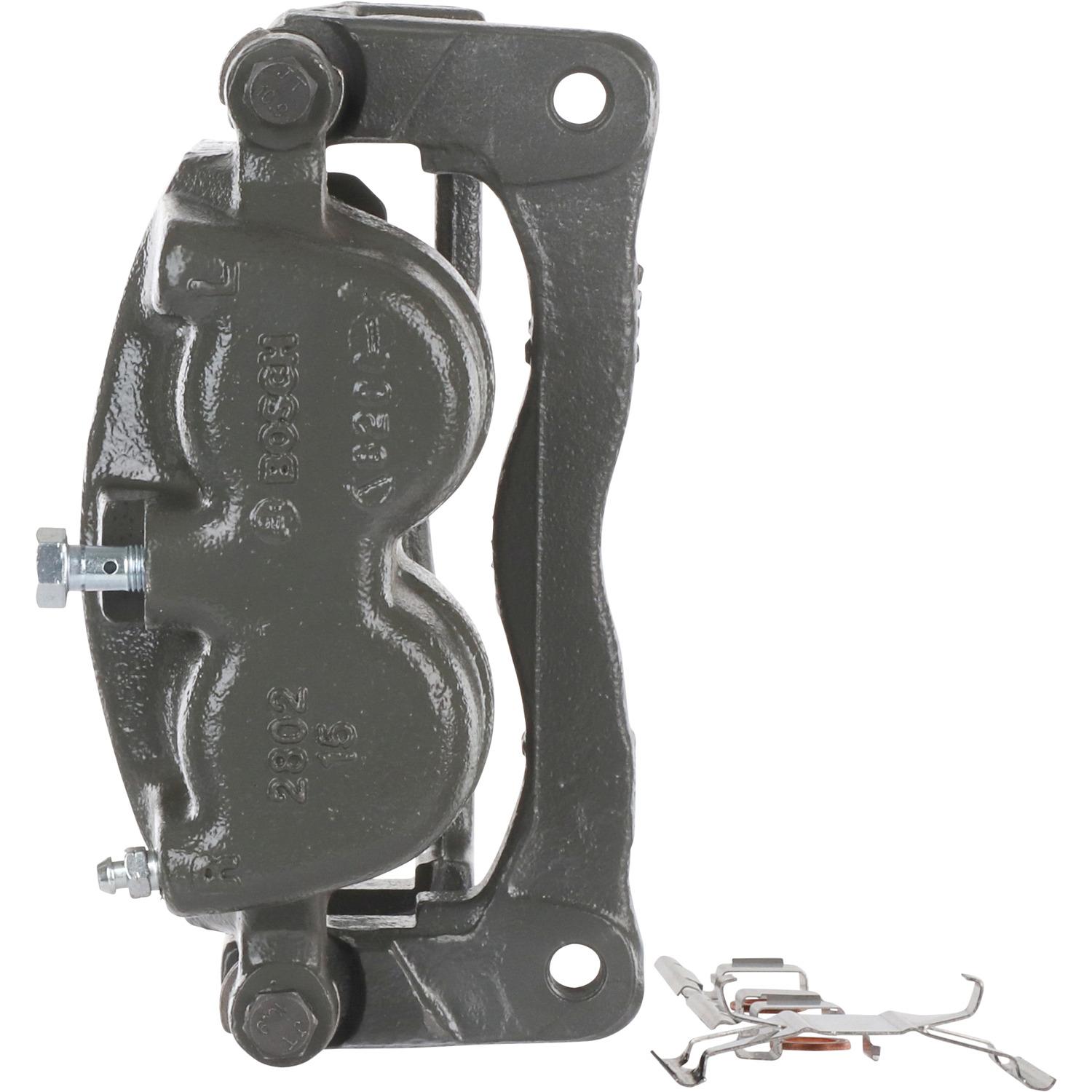 A1 Cardone 18B4606A Disc Brake Caliper product image 10 of 13