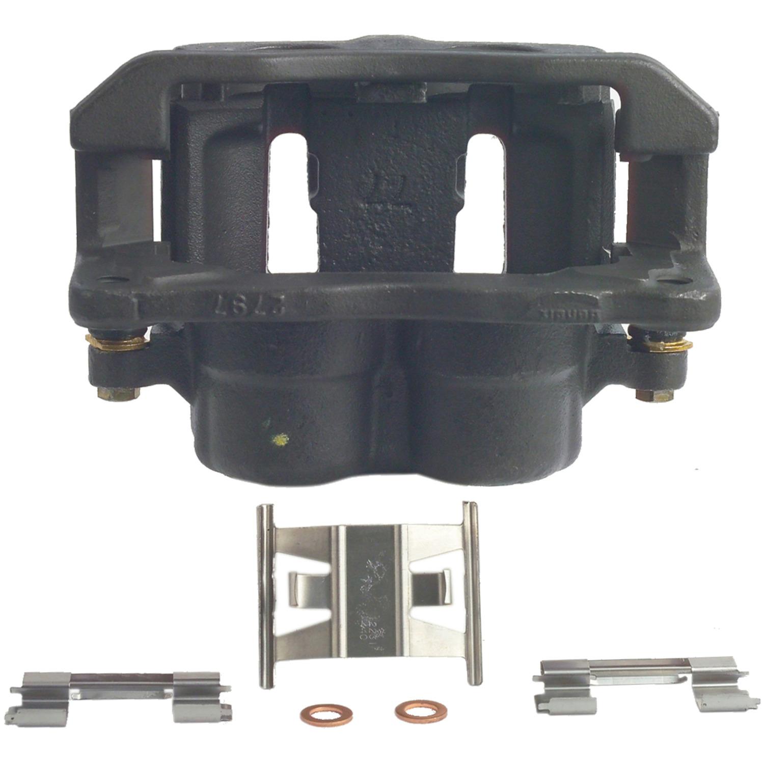 A1 Cardone 18B4606A Disc Brake Caliper product image 13 of 13