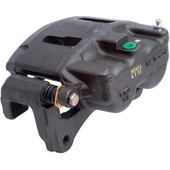 A1 Cardone 18B4607 Disc Brake Caliper product image 2 of 5