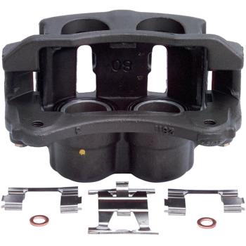 A1 Cardone 18B4607 Disc Brake Caliper product image 4 of 5