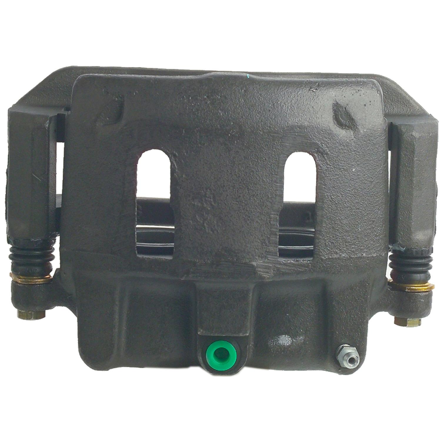 A1 Cardone 18B4607A Disc Brake Caliper product image 2 of 13