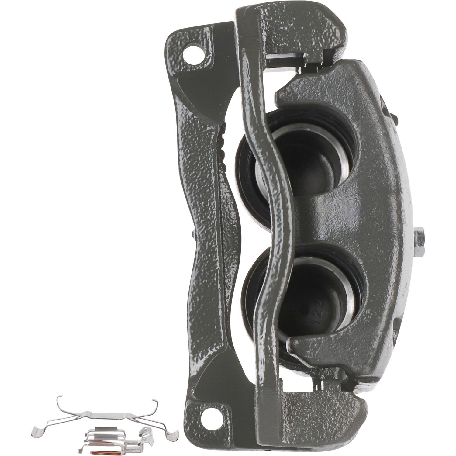 A1 Cardone 18B4607A Disc Brake Caliper product image 9 of 13