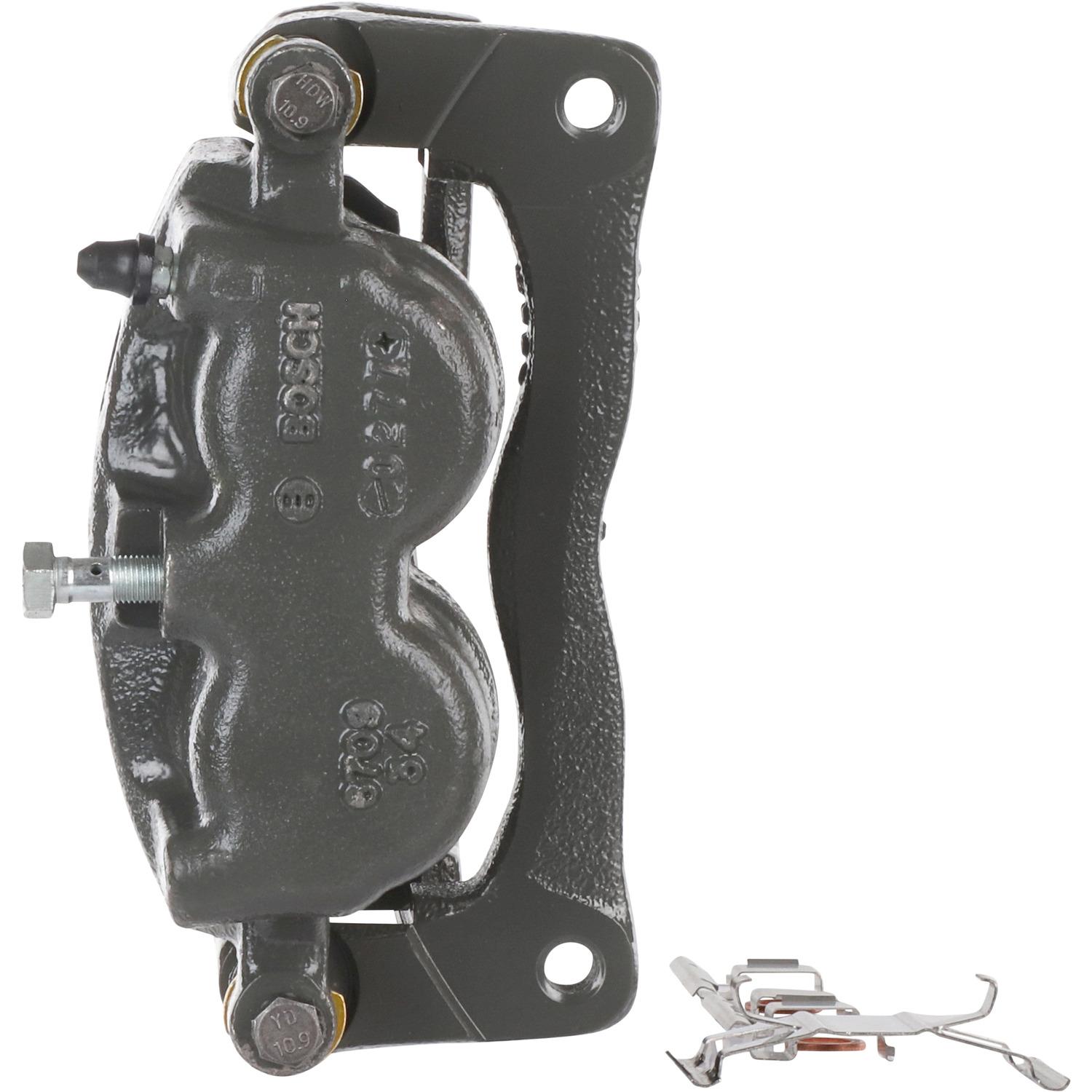 A1 Cardone 18B4607A Disc Brake Caliper product image 10 of 13