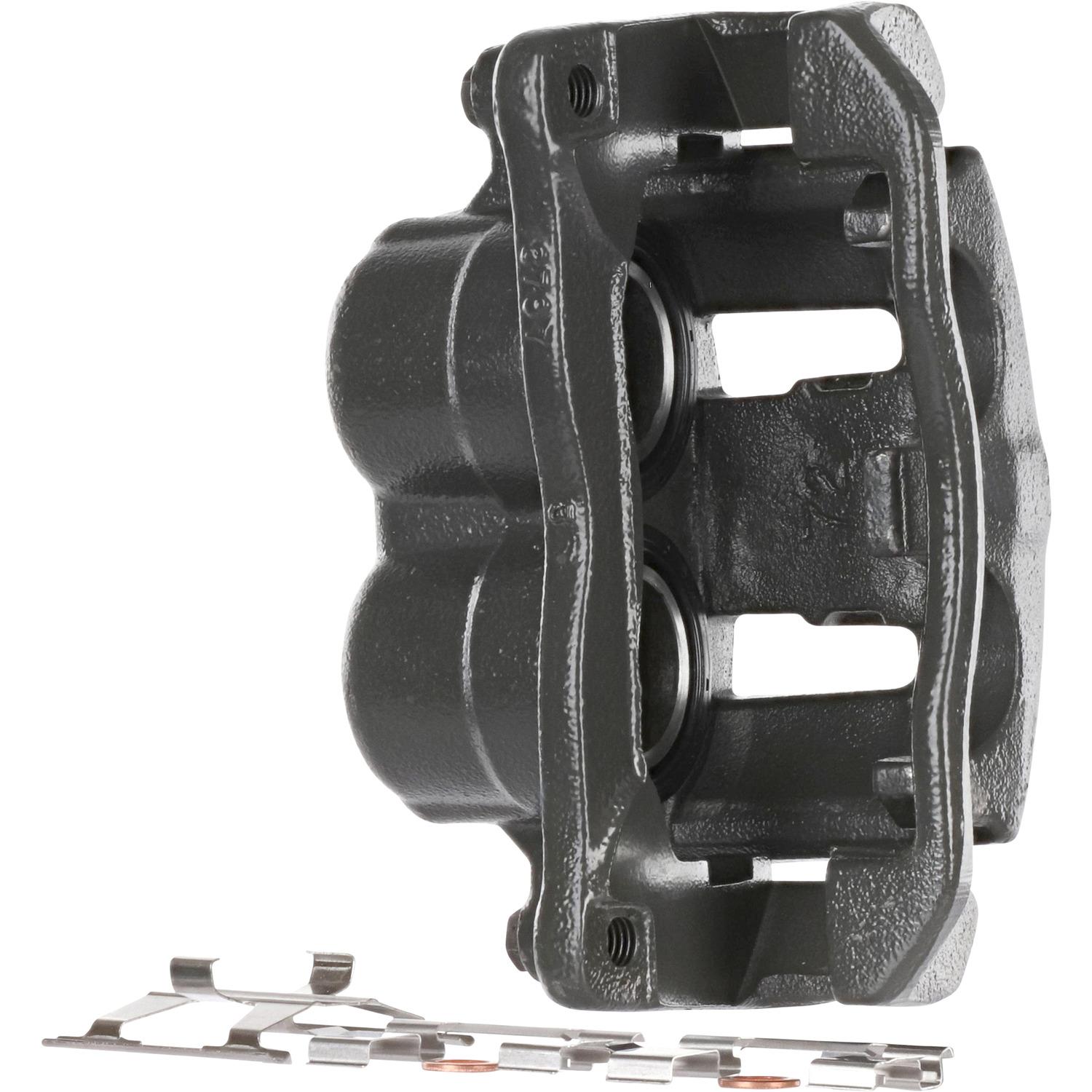 A1 Cardone 18B4607A Disc Brake Caliper product image 11 of 13