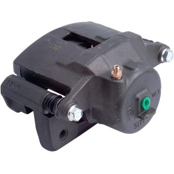 A1 Cardone 18B4612 Disc Brake Caliper product image 1 of 4