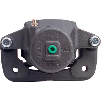 A1 Cardone 18B4612 Disc Brake Caliper product image 2 of 4