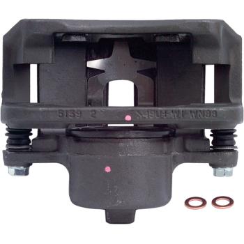 A1 Cardone 18B4612 Disc Brake Caliper product image 3 of 4