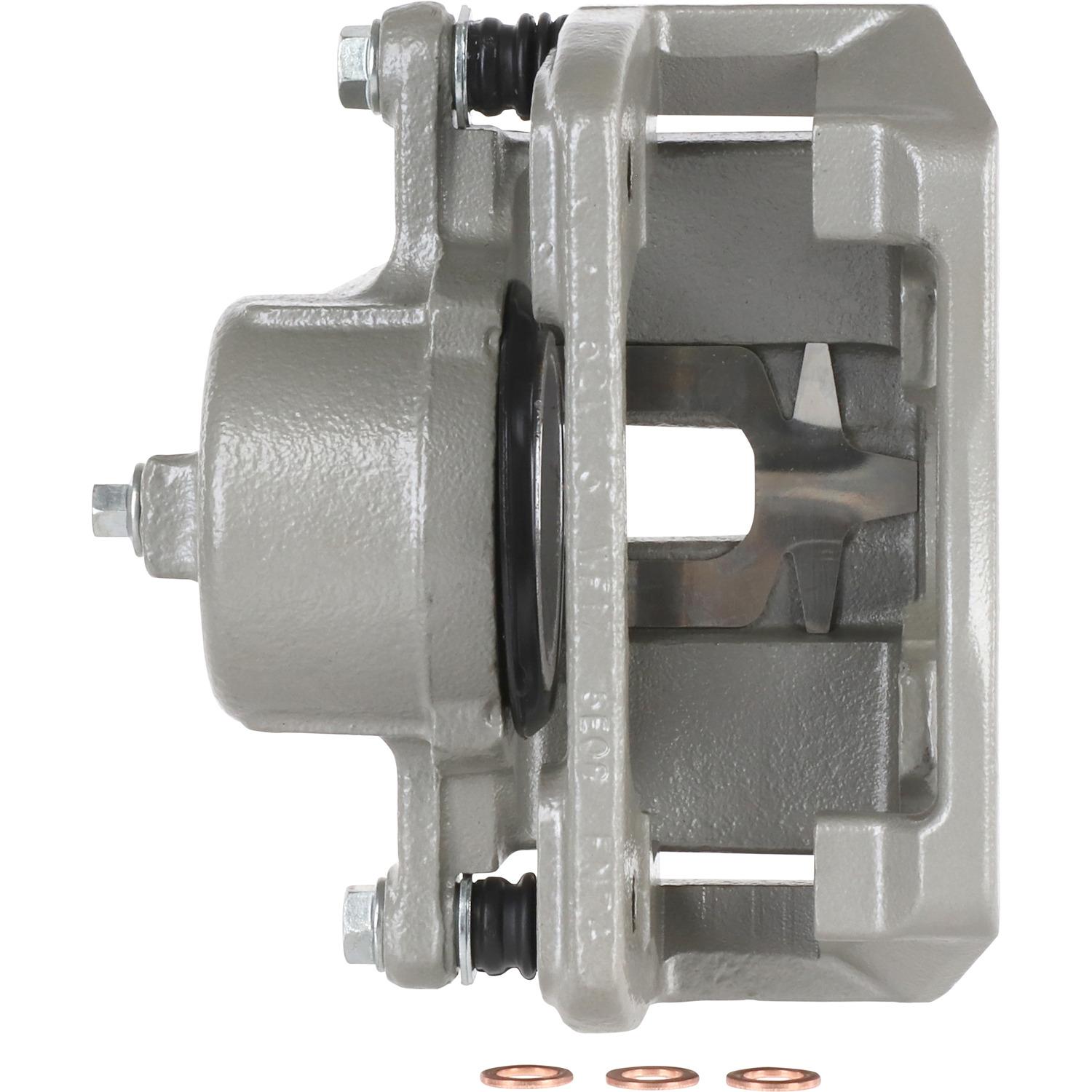 A1 Cardone 18B4612BS Disc Brake Caliper product image 1 of 6