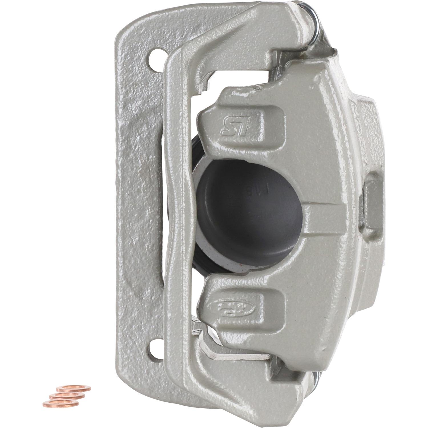 A1 Cardone 18B4612BS Disc Brake Caliper product image 3 of 6