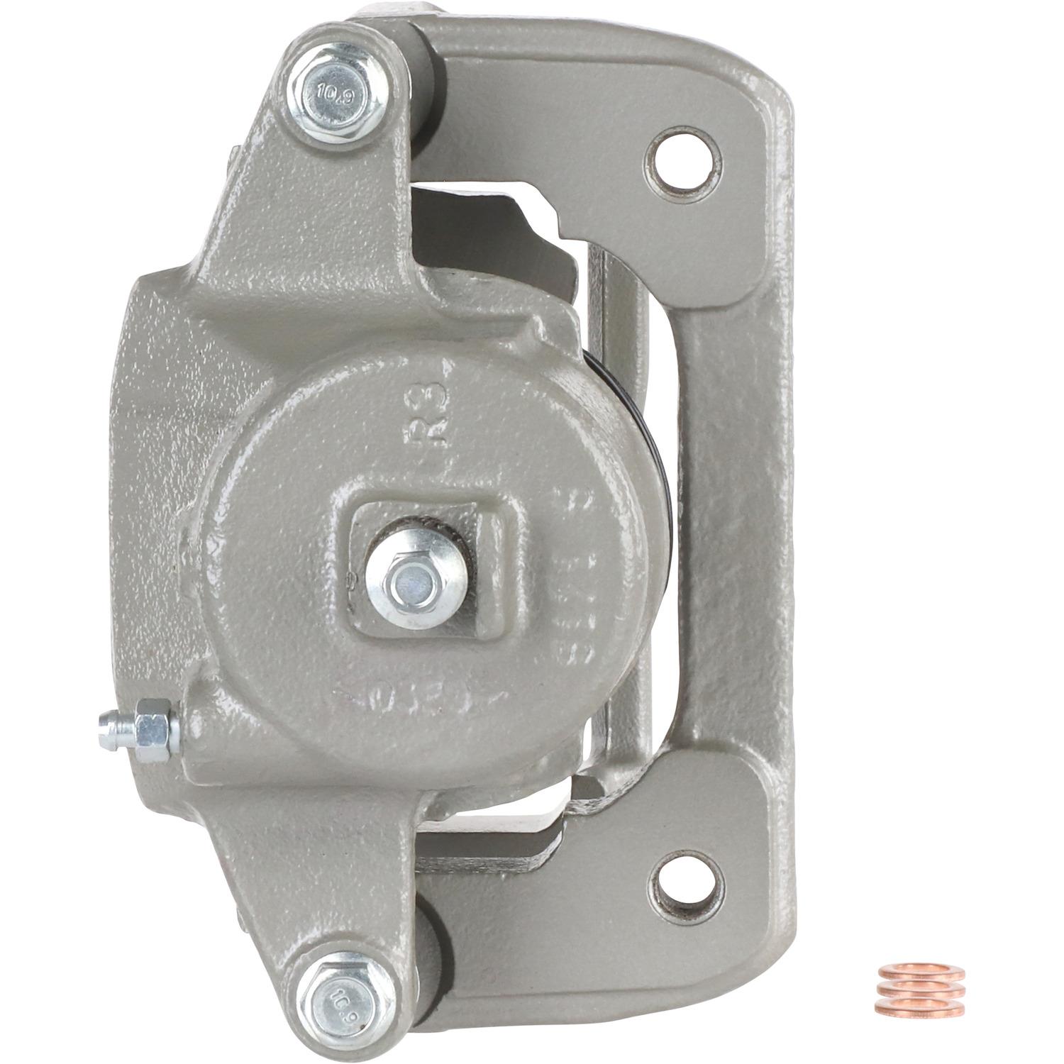 A1 Cardone 18B4612BS Disc Brake Caliper product image 4 of 6