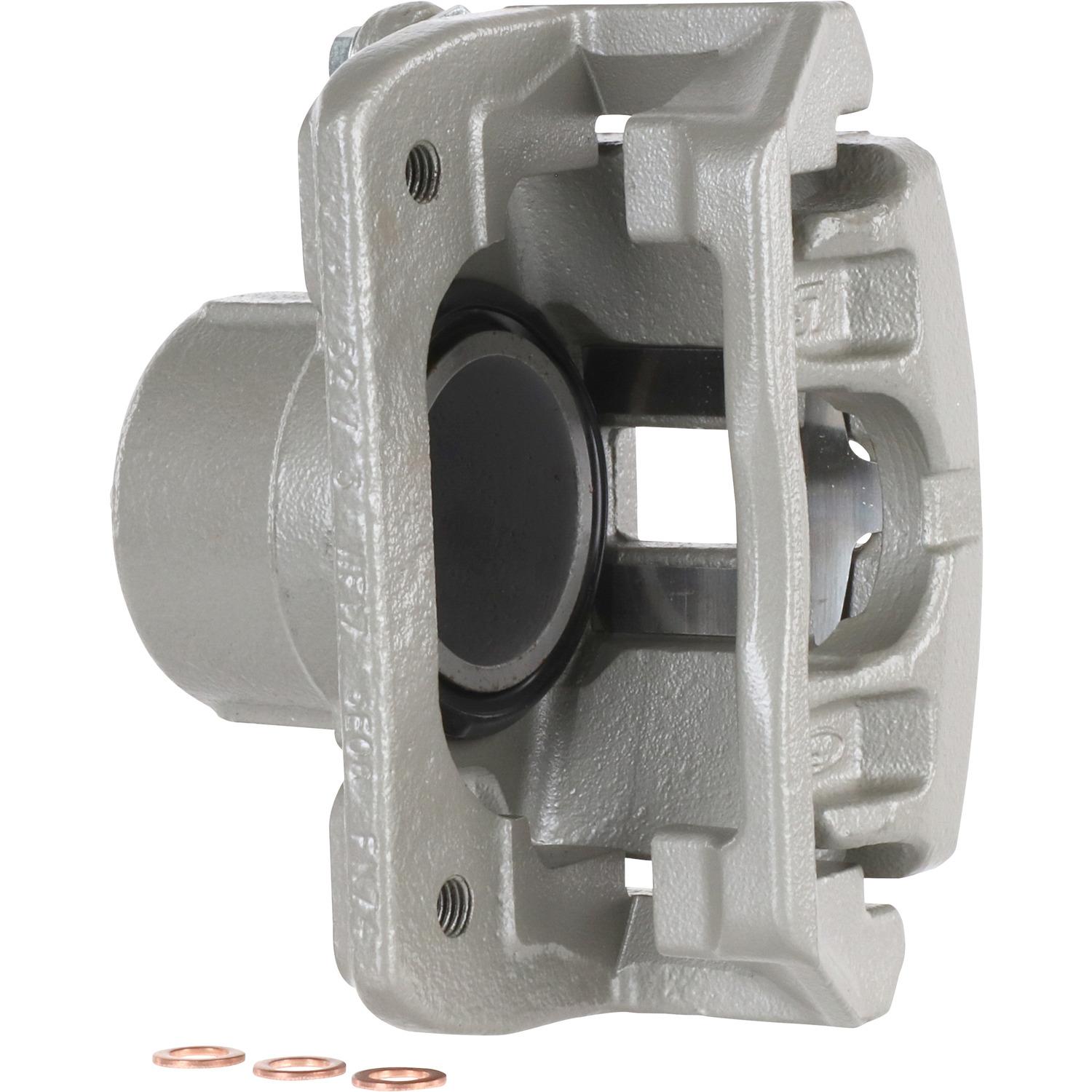 A1 Cardone 18B4612BS Disc Brake Caliper product image 5 of 6