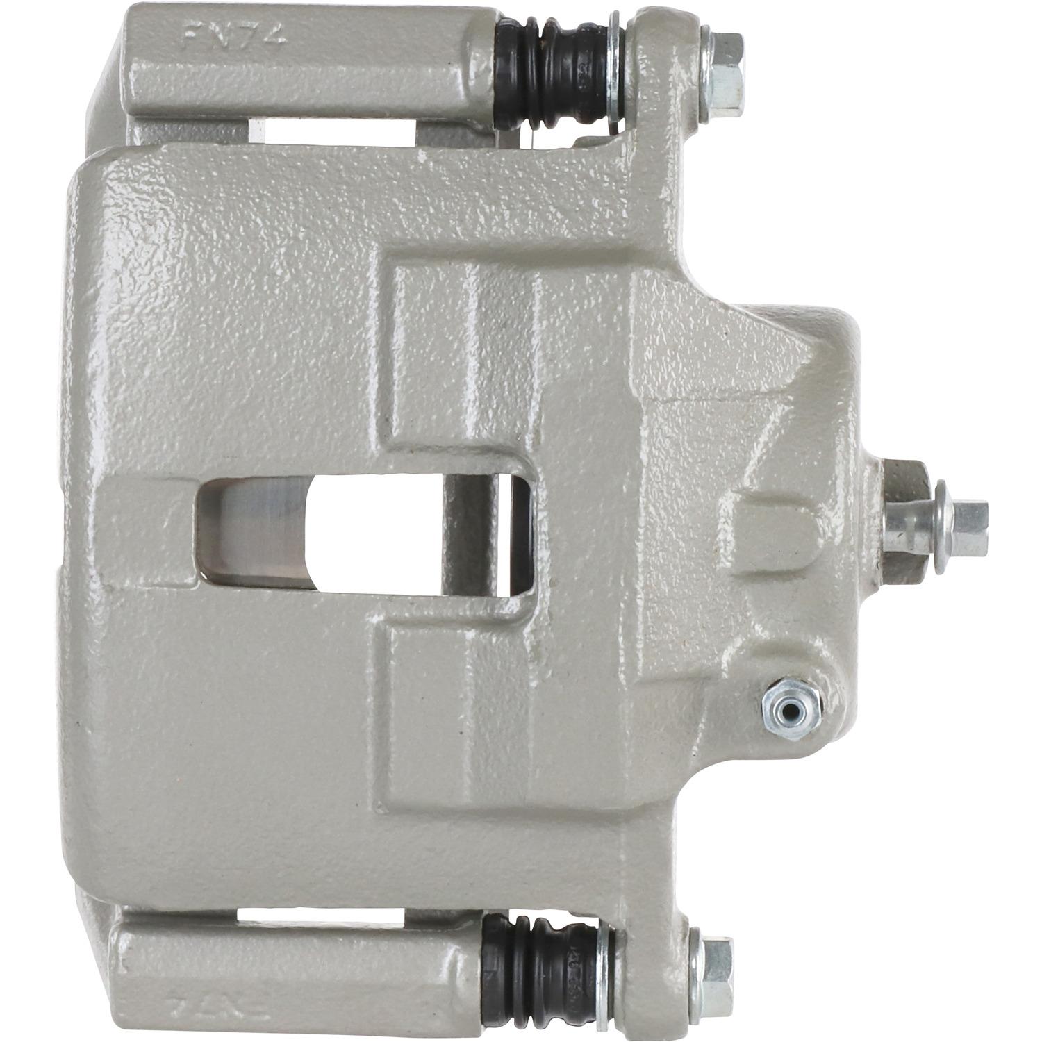 A1 Cardone 18B4612BS Disc Brake Caliper product image 6 of 6