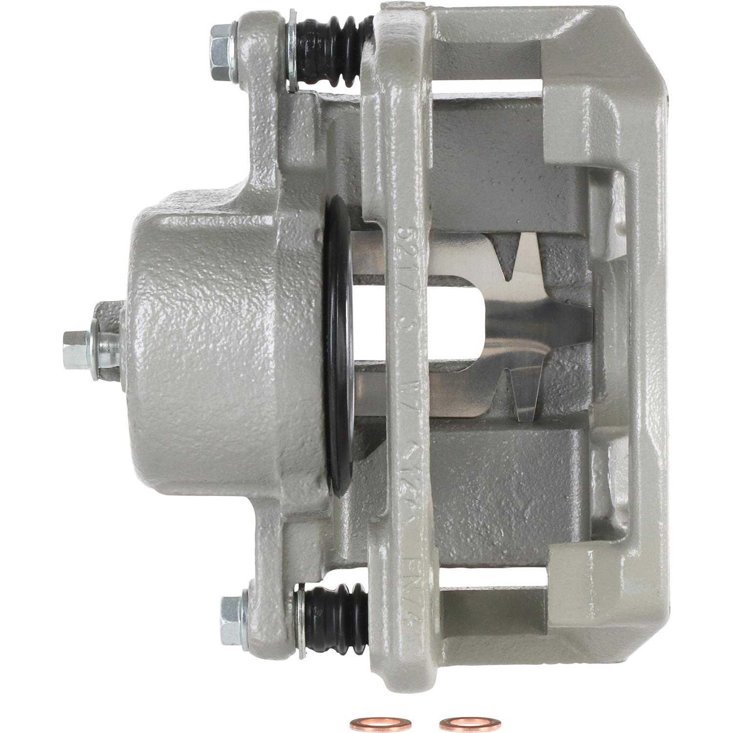 A1 Cardone 18B4613BS Disc Brake Caliper product image 1 of 6