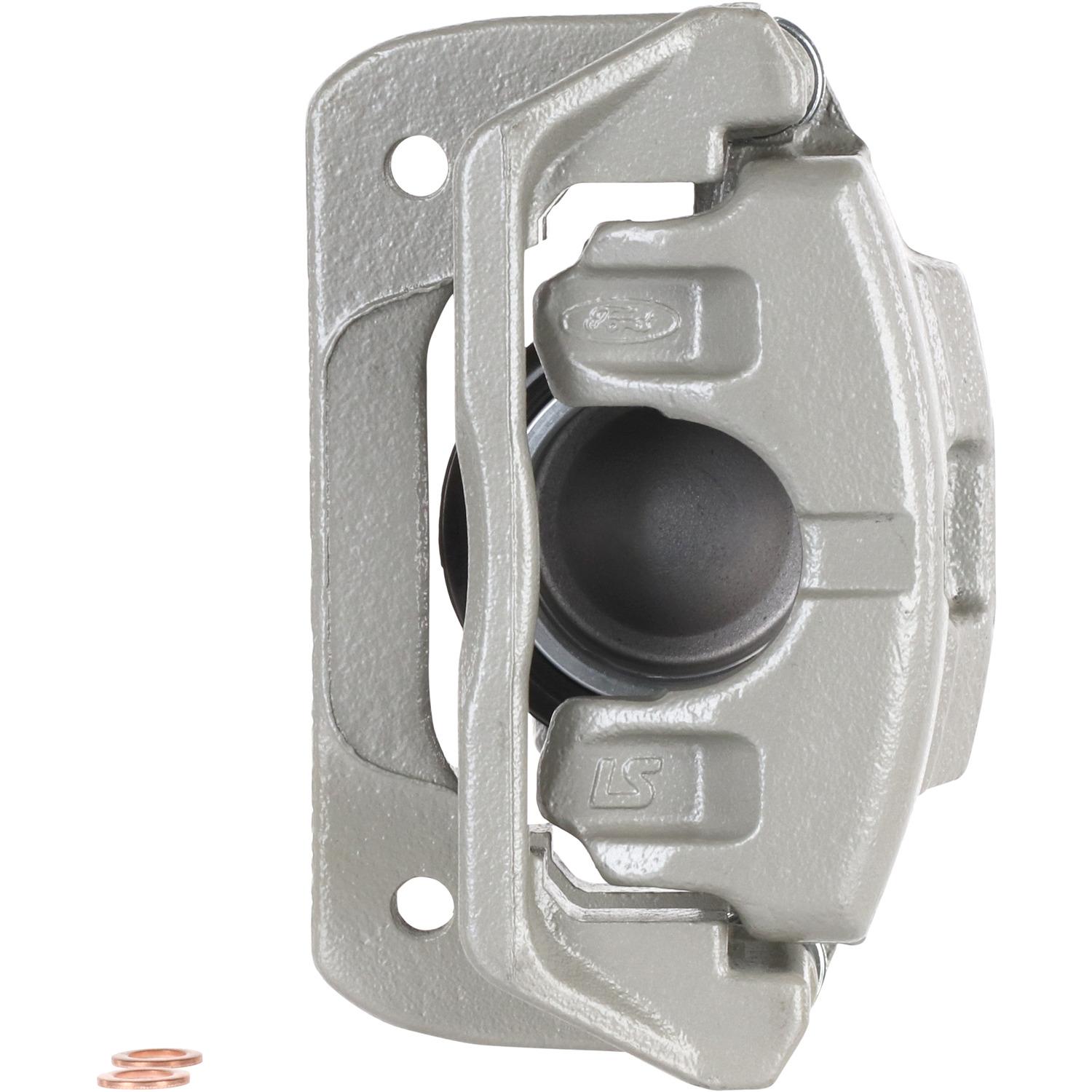 A1 Cardone 18B4613BS Disc Brake Caliper product image 3 of 6