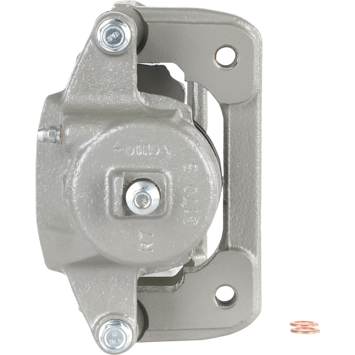 A1 Cardone 18B4613BS Disc Brake Caliper product image 4 of 6