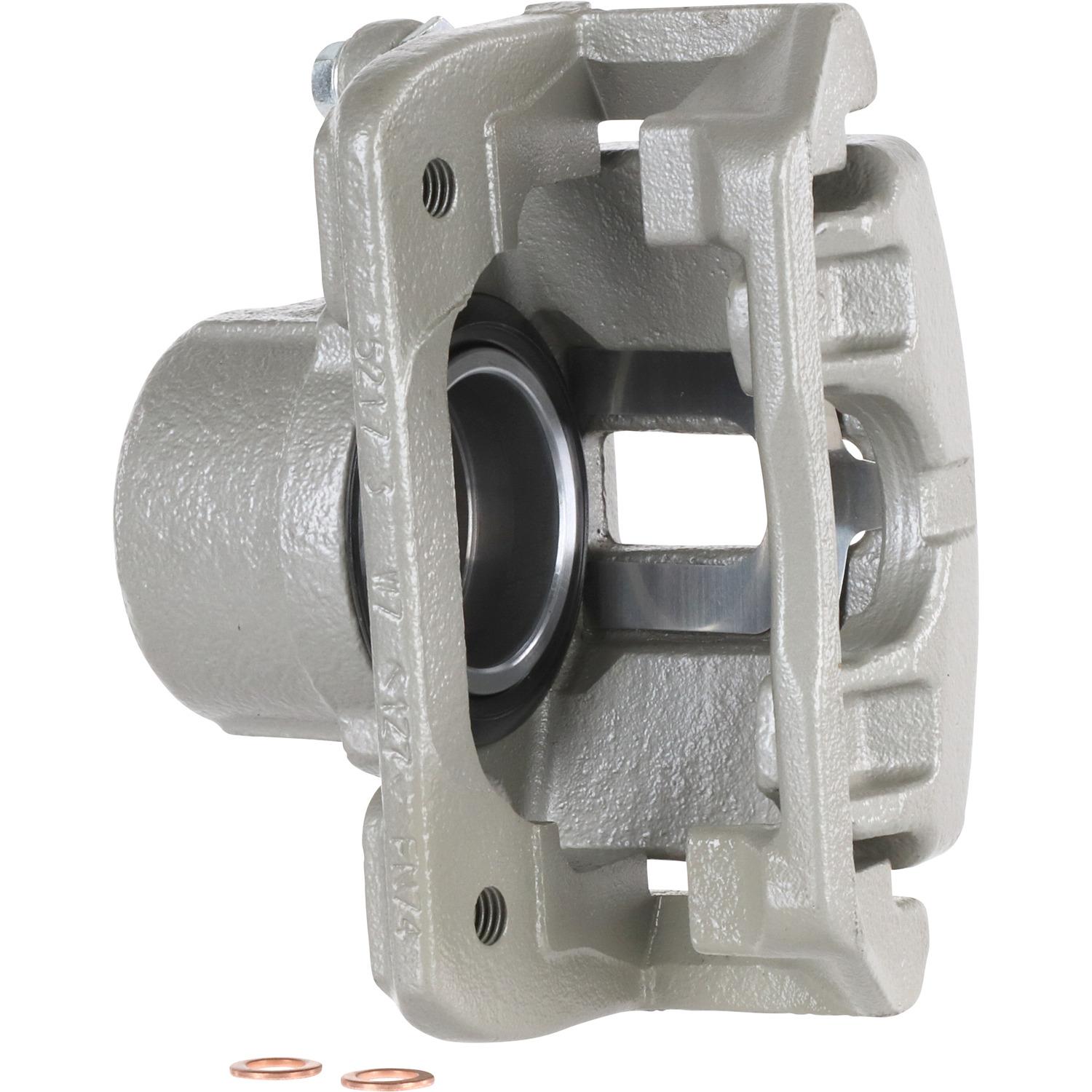 A1 Cardone 18B4613BS Disc Brake Caliper product image 5 of 6