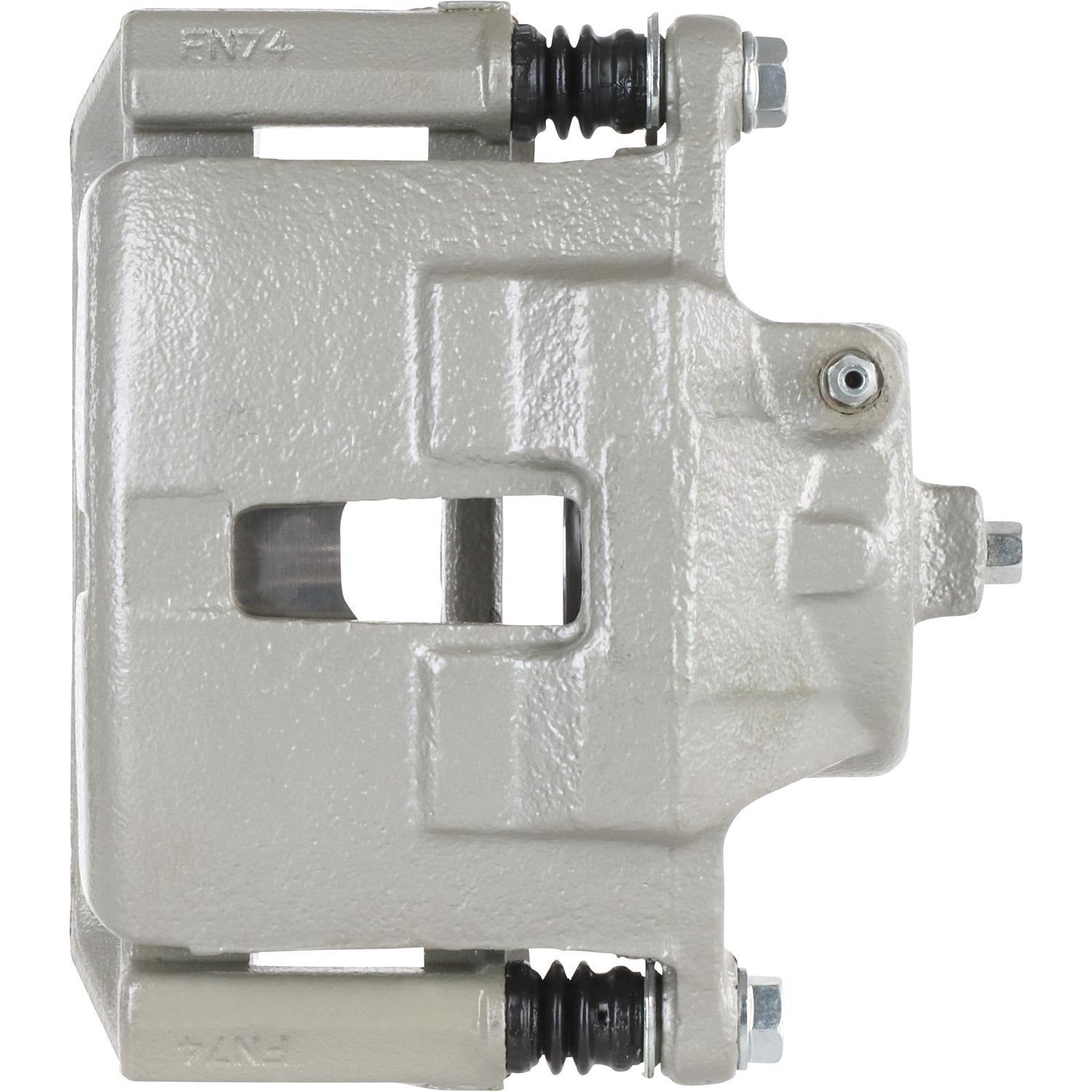 A1 Cardone 18B4613BS Disc Brake Caliper product image 6 of 6
