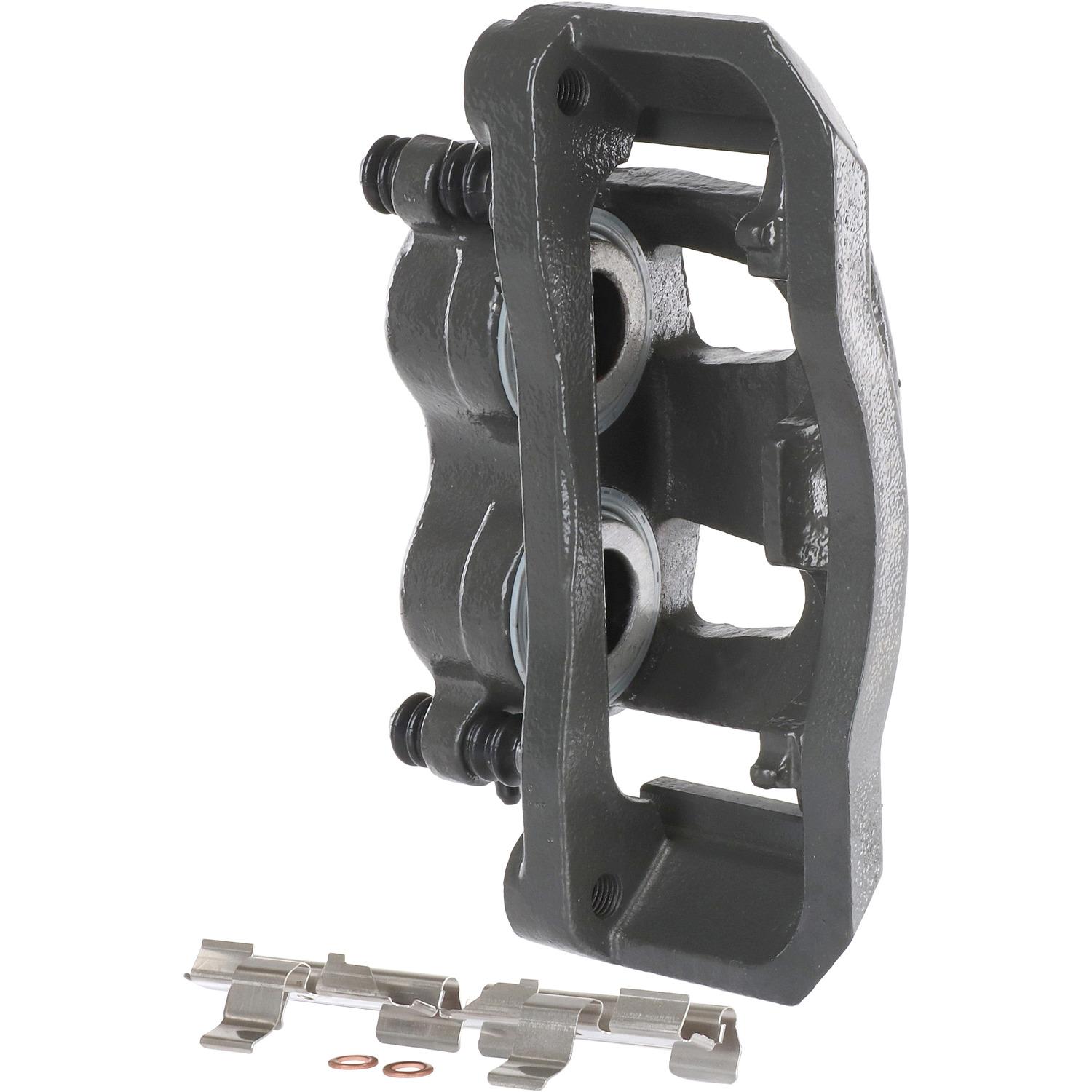 A1 Cardone 18B4614 Disc Brake Caliper product image 5 of 6