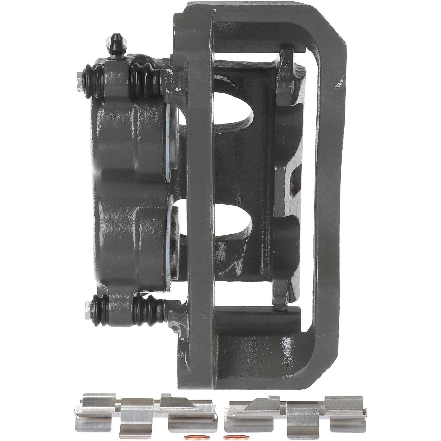 A1 Cardone 18B4615 Disc Brake Caliper product image 1 of 6
