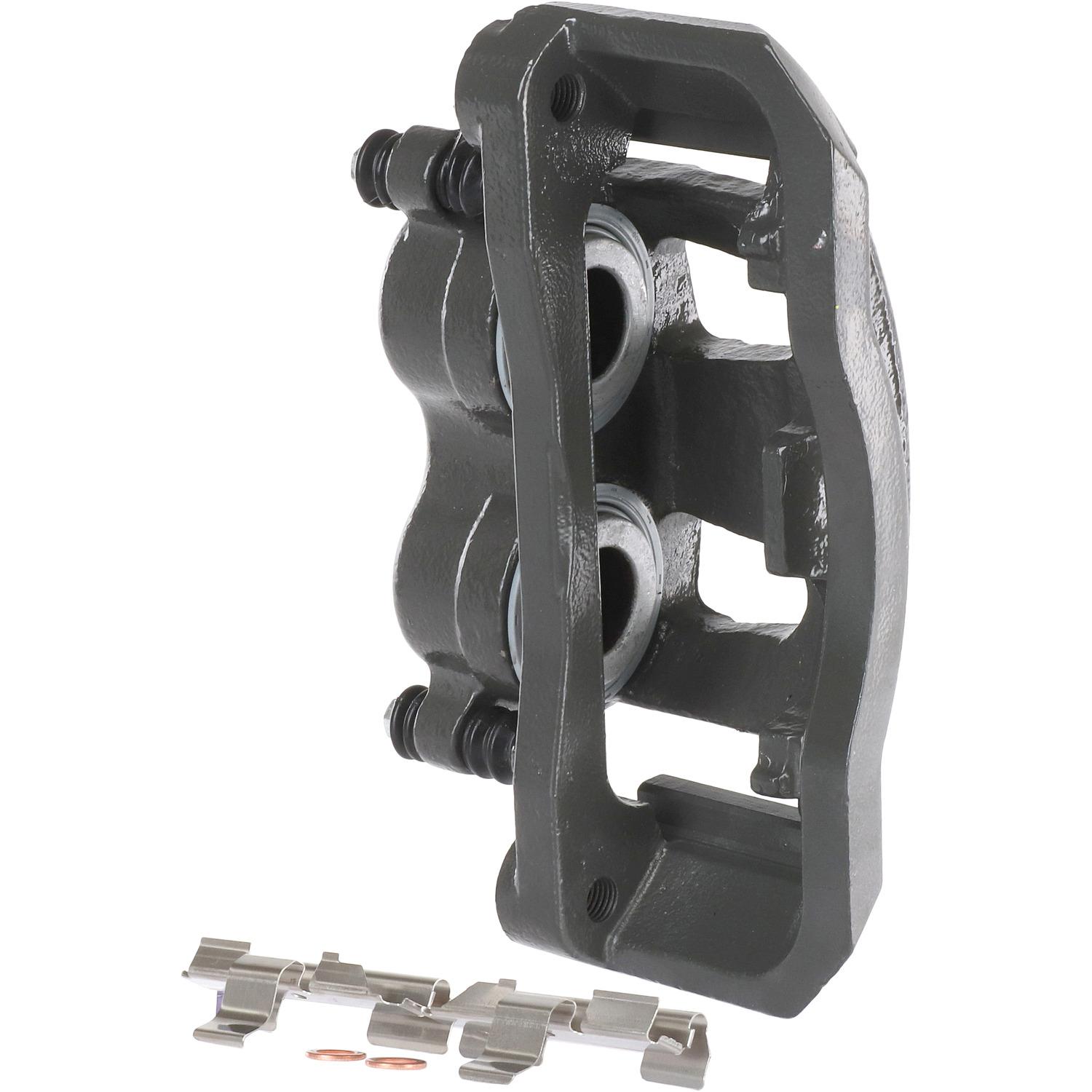 A1 Cardone 18B4615 Disc Brake Caliper product image 5 of 6