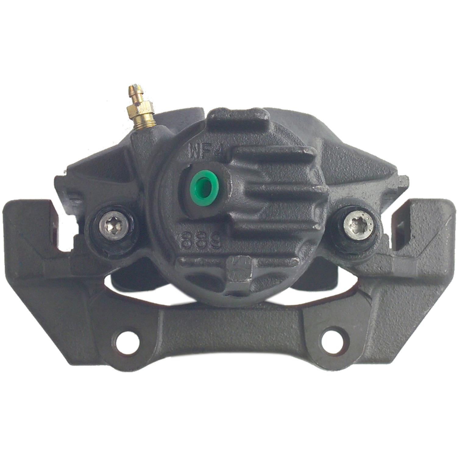 A1 Cardone 18B4622B Disc Brake Caliper product image 2 of 7