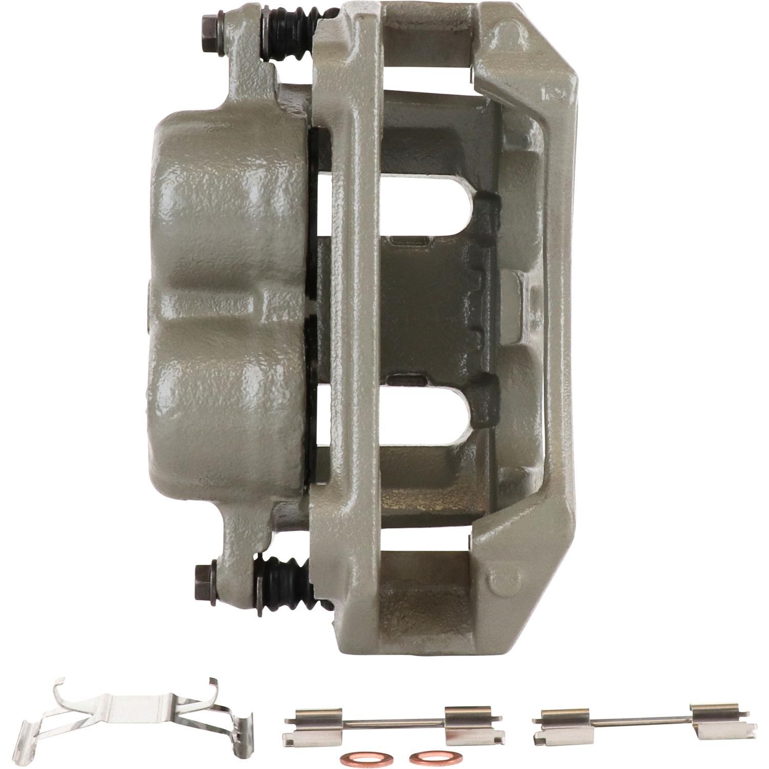 A1 Cardone 18B4634 Disc Brake Caliper product image 1 of 6