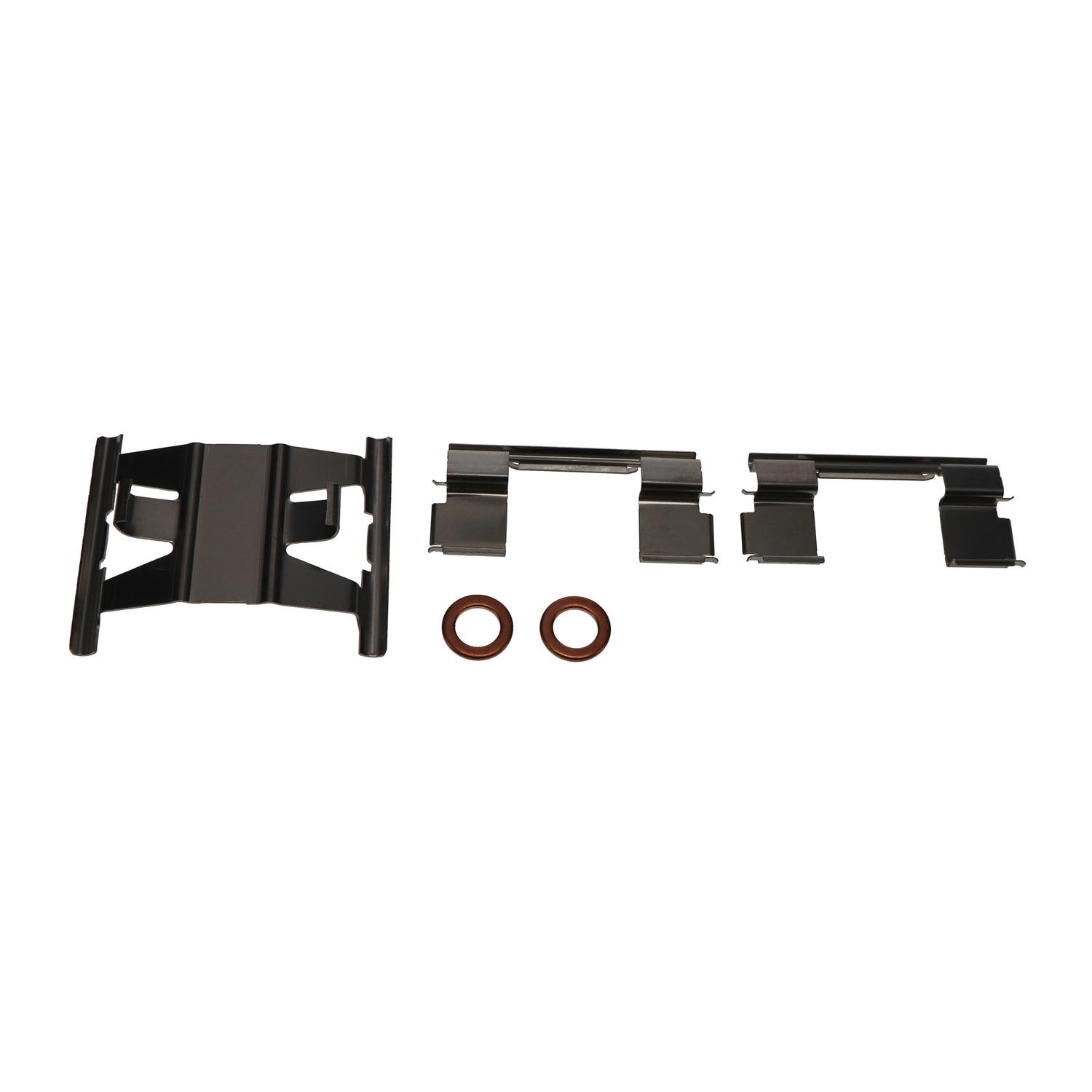 A1 Cardone 18B4634 Disc Brake Caliper product image 2 of 6