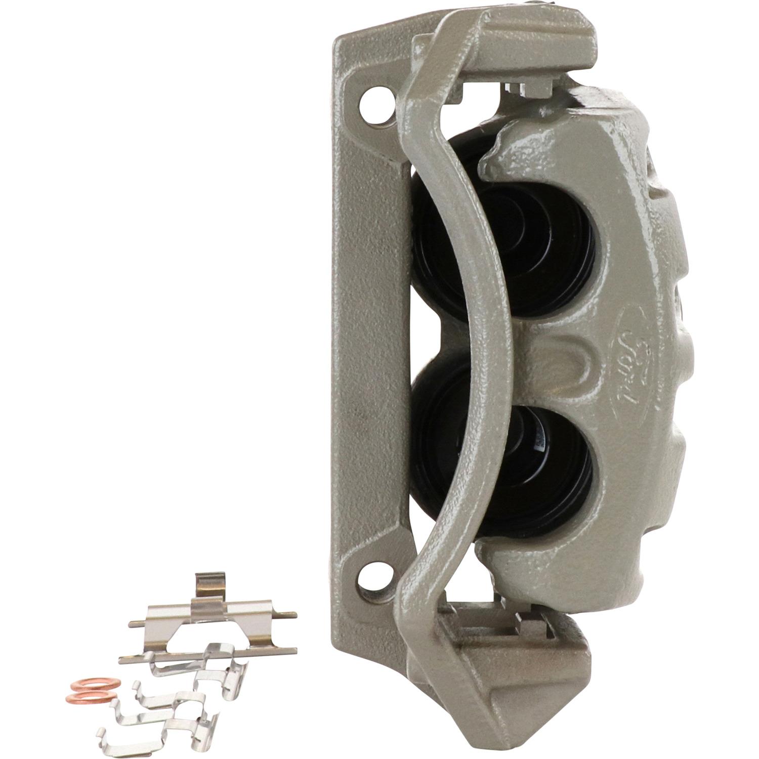 A1 Cardone 18B4634 Disc Brake Caliper product image 3 of 6