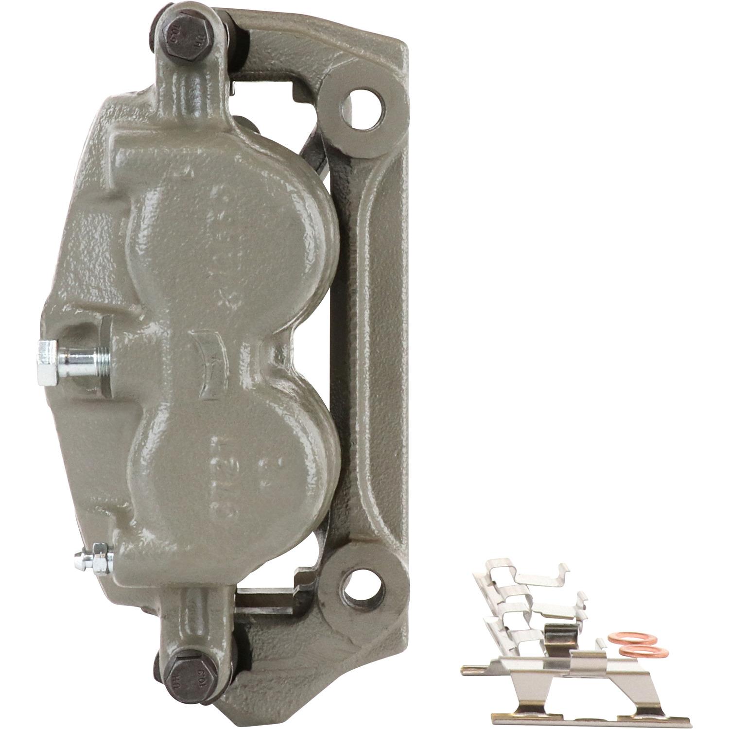 A1 Cardone 18B4634 Disc Brake Caliper product image 4 of 6