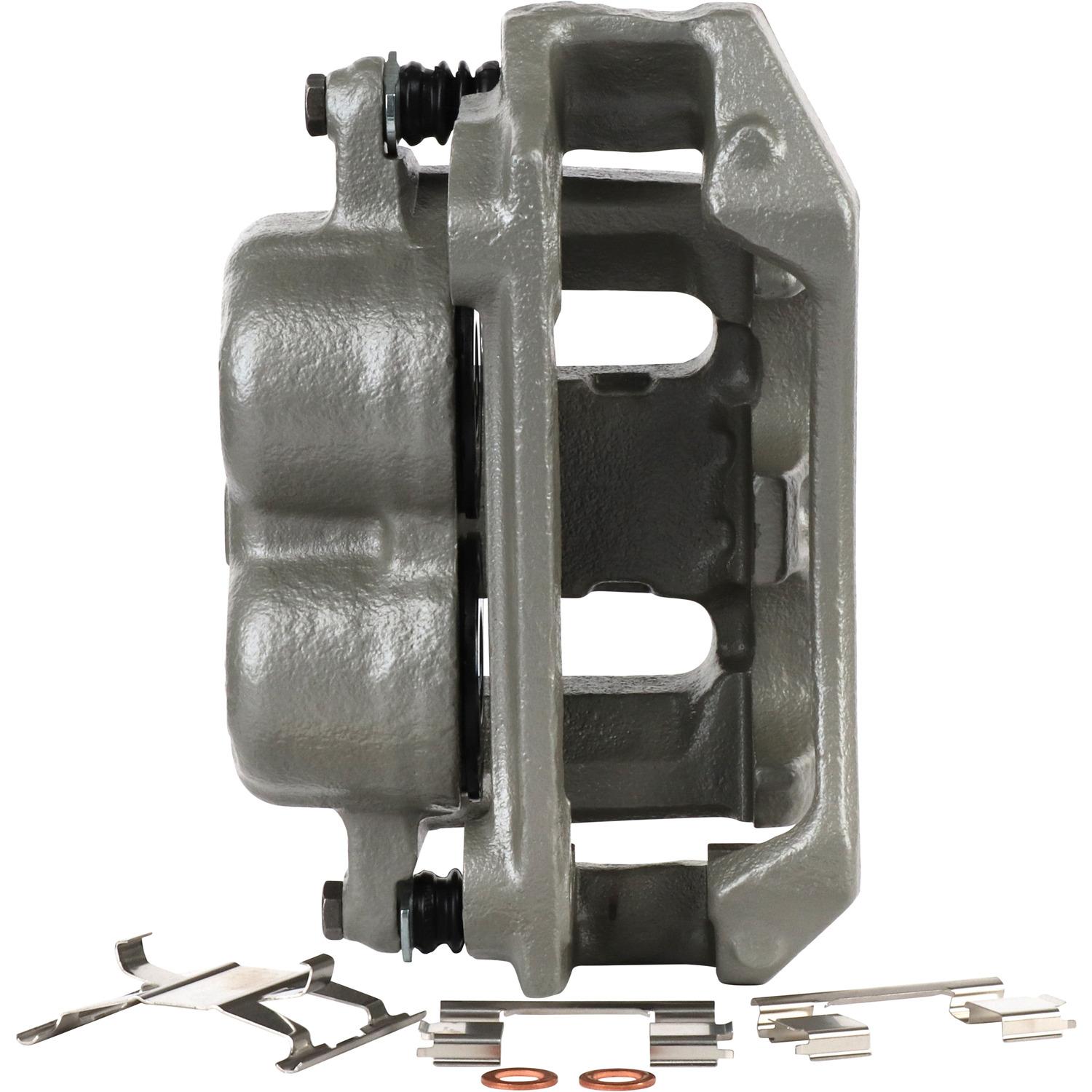 A1 Cardone 18B4635 Disc Brake Caliper product image 1 of 6