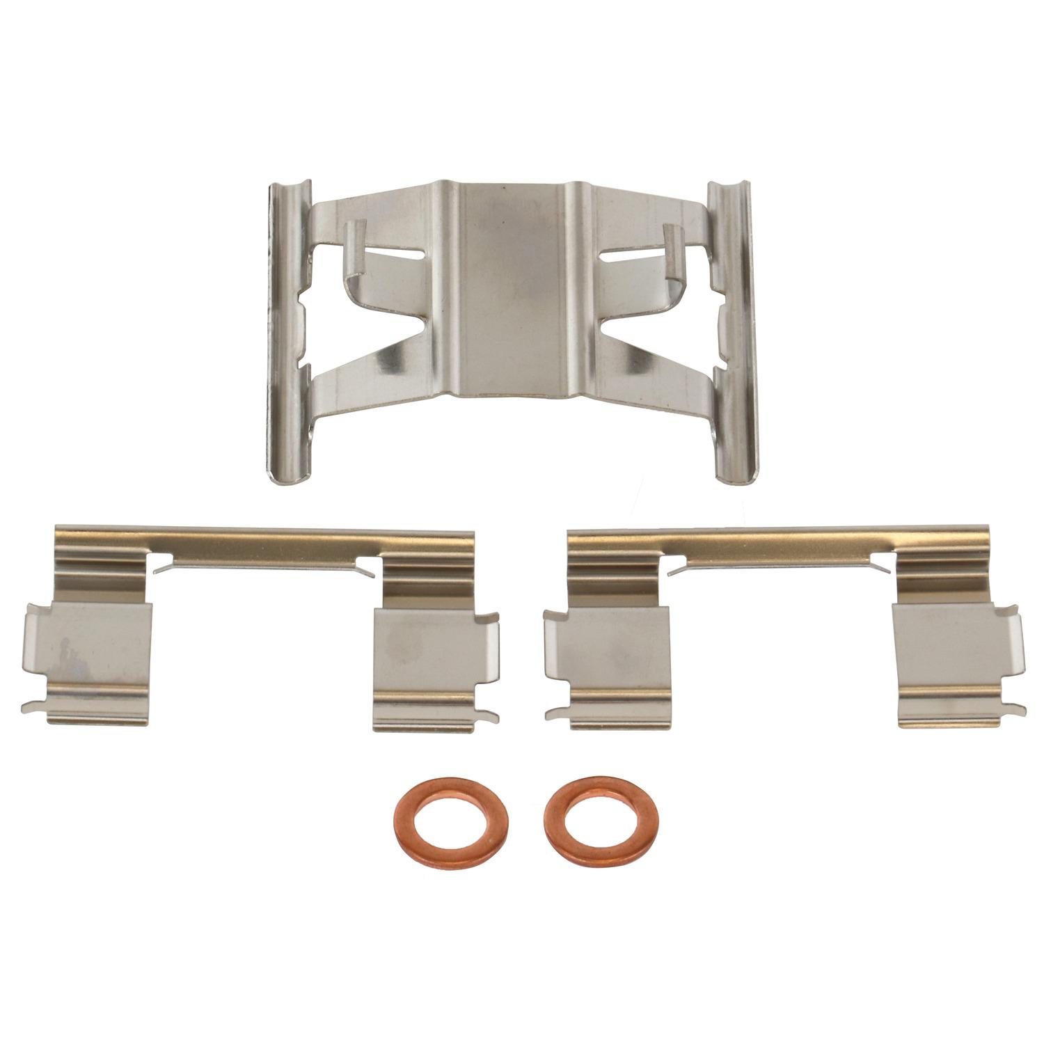 A1 Cardone 18B4635 Disc Brake Caliper product image 2 of 6