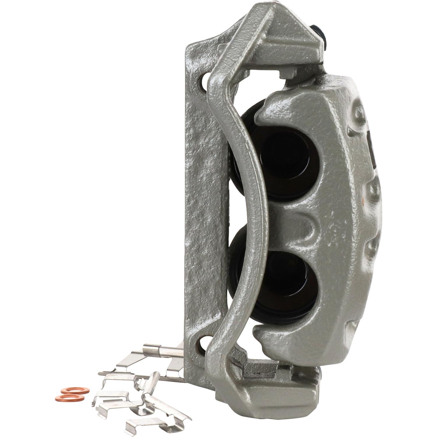 A1 Cardone 18B4635 Disc Brake Caliper product image 3 of 6