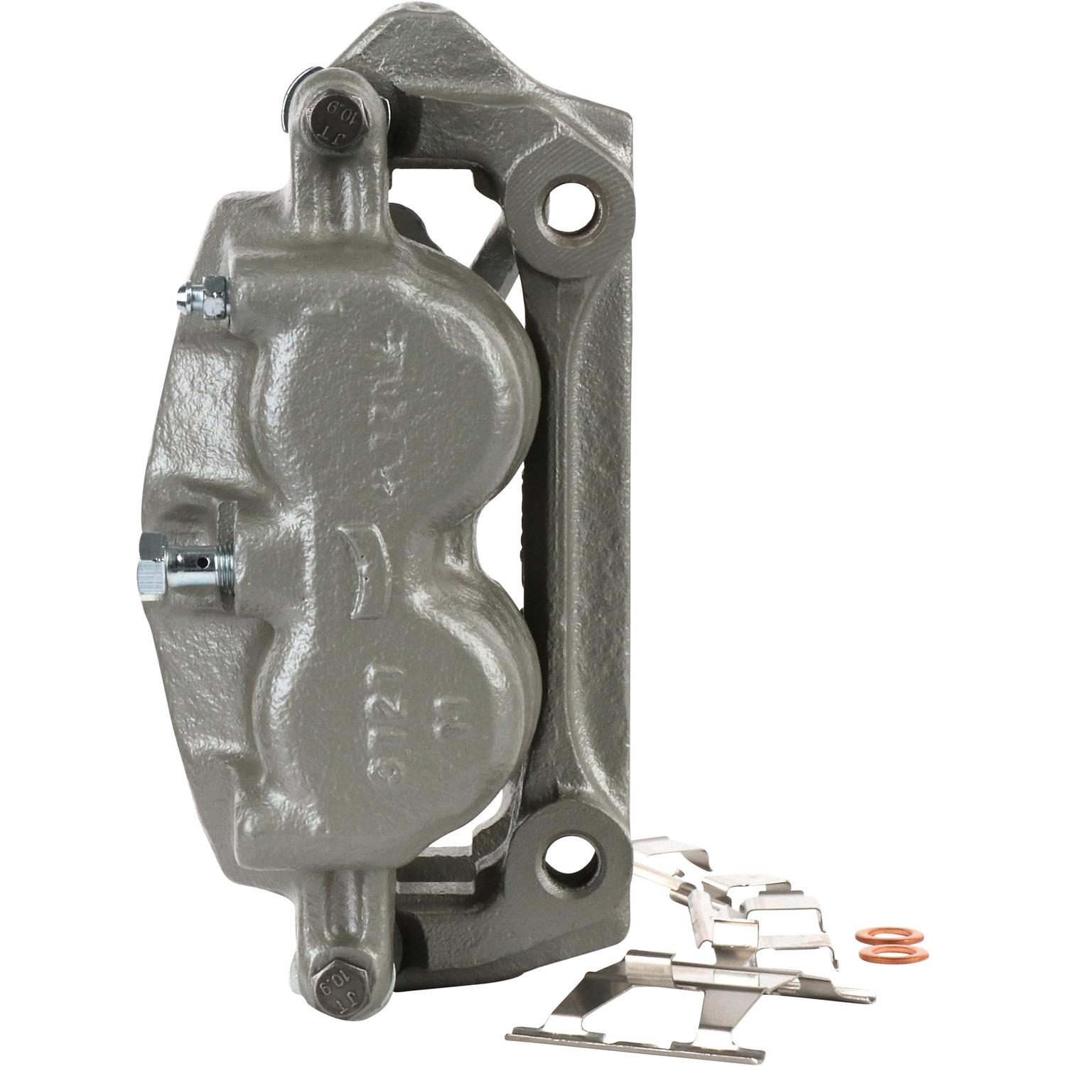 A1 Cardone 18B4635 Disc Brake Caliper product image 4 of 6