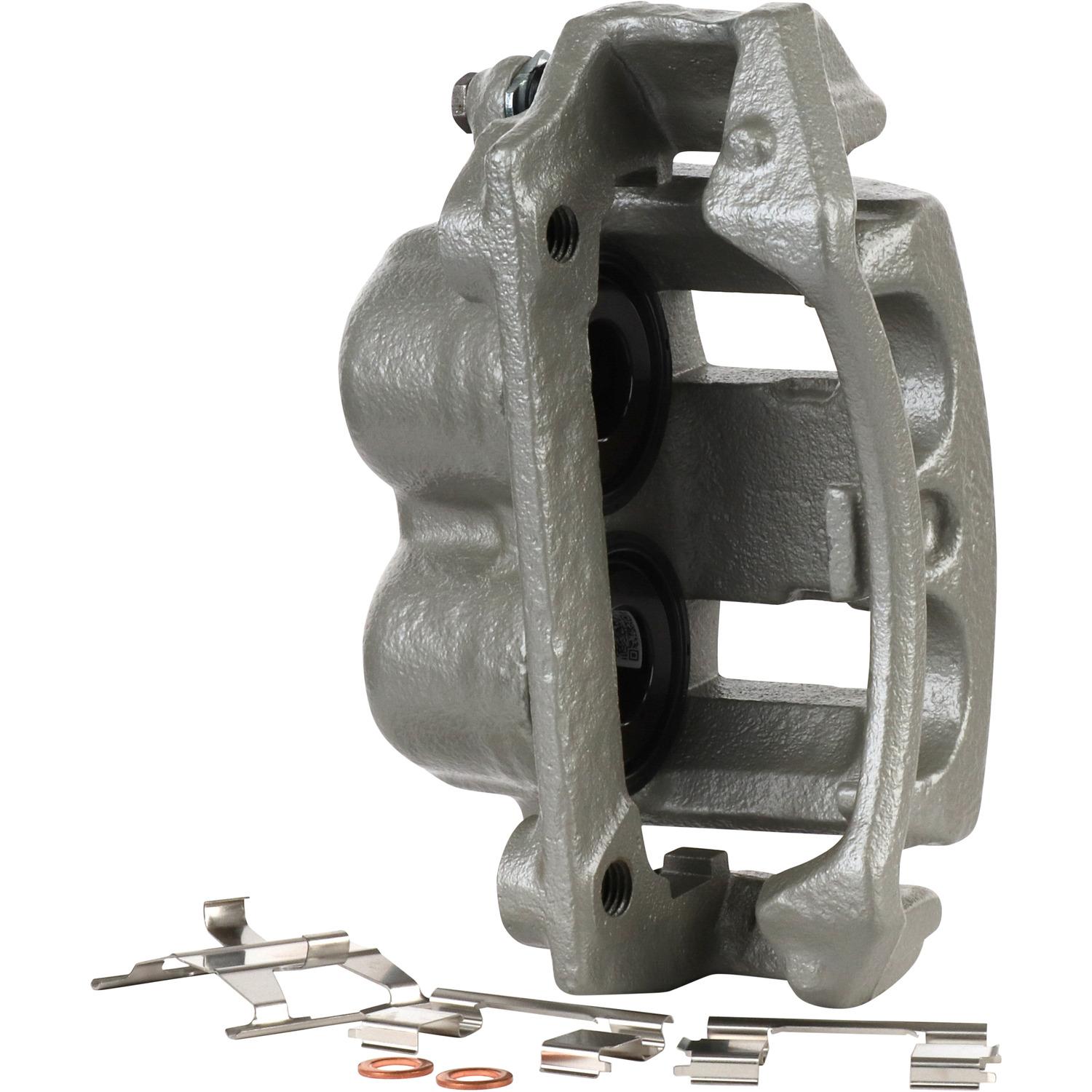 A1 Cardone 18B4635 Disc Brake Caliper product image 5 of 6