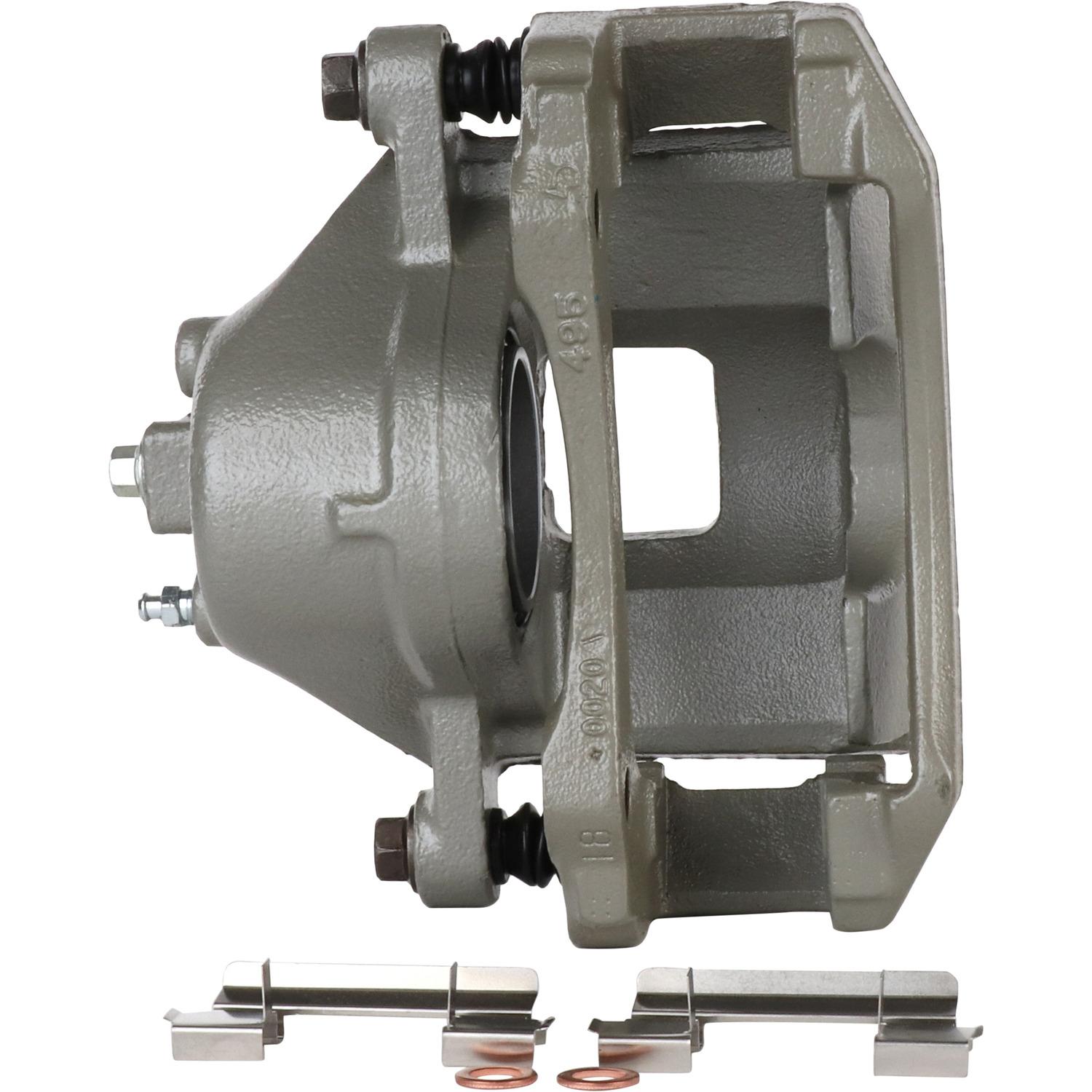 A1 Cardone 18B4638 Disc Brake Caliper product image 1 of 6