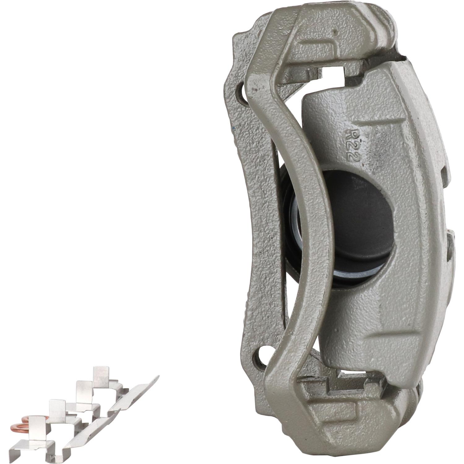 A1 Cardone 18B4638 Disc Brake Caliper product image 3 of 6