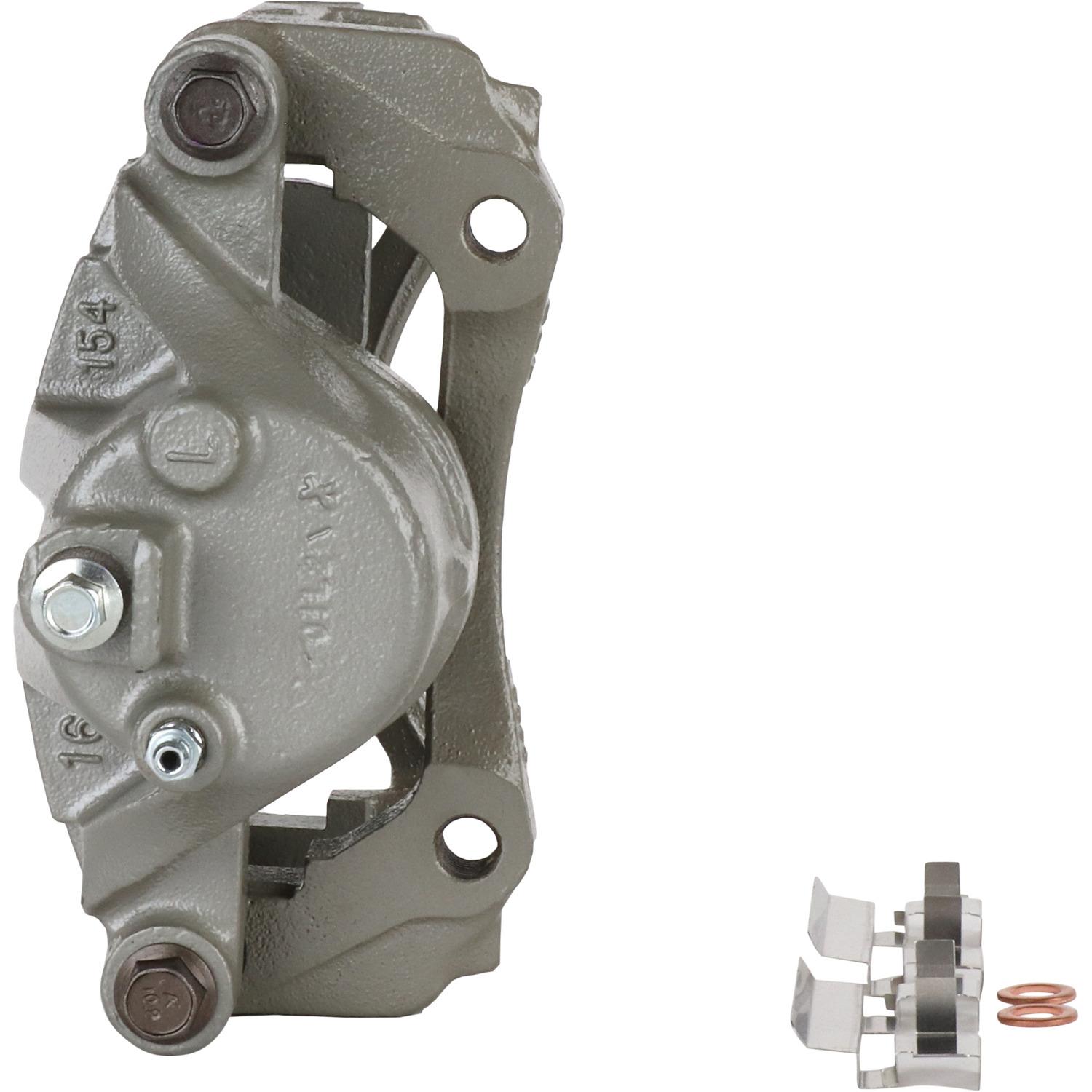 A1 Cardone 18B4638 Disc Brake Caliper product image 4 of 6