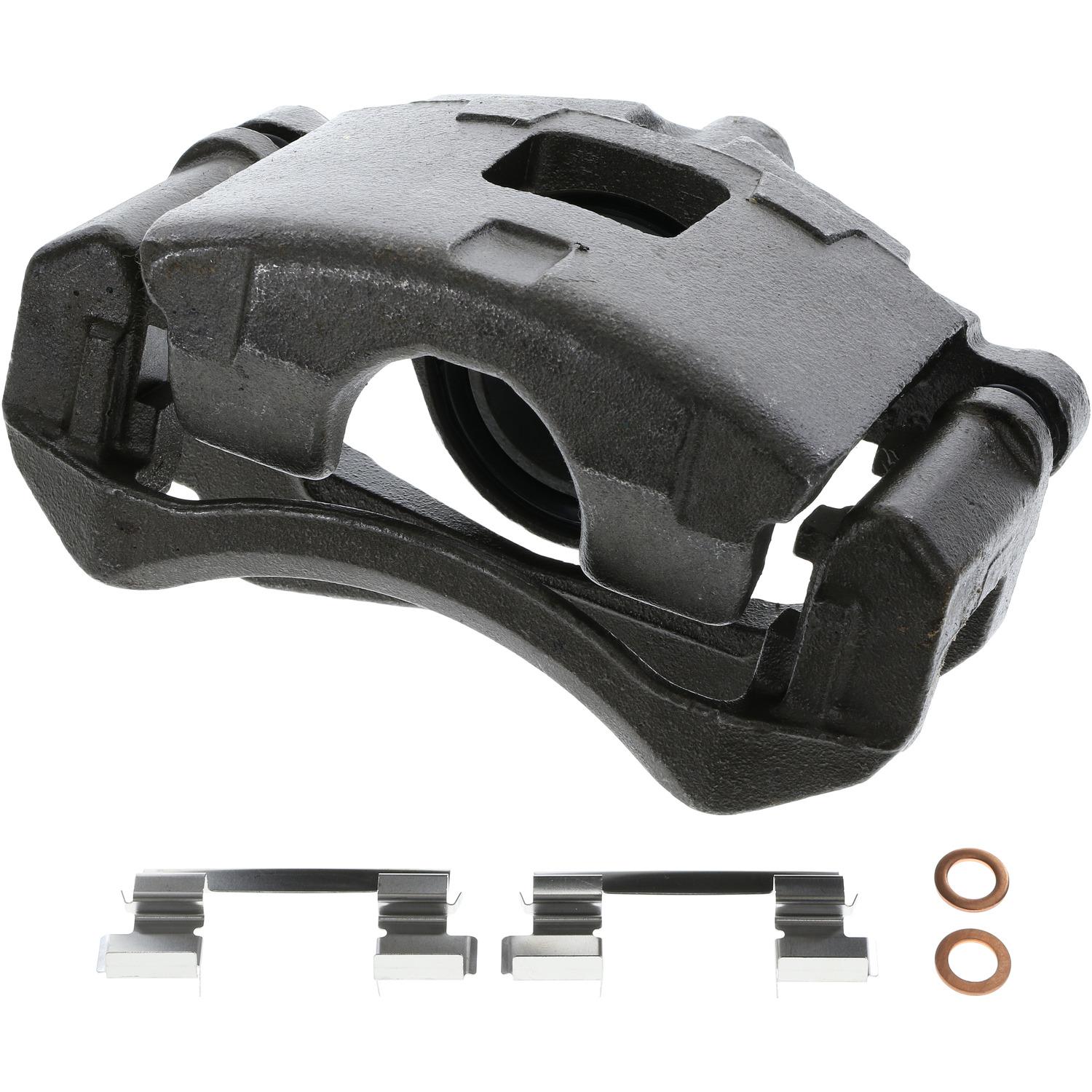 A1 Cardone 18B4639A Disc Brake Caliper product image 1 of 7