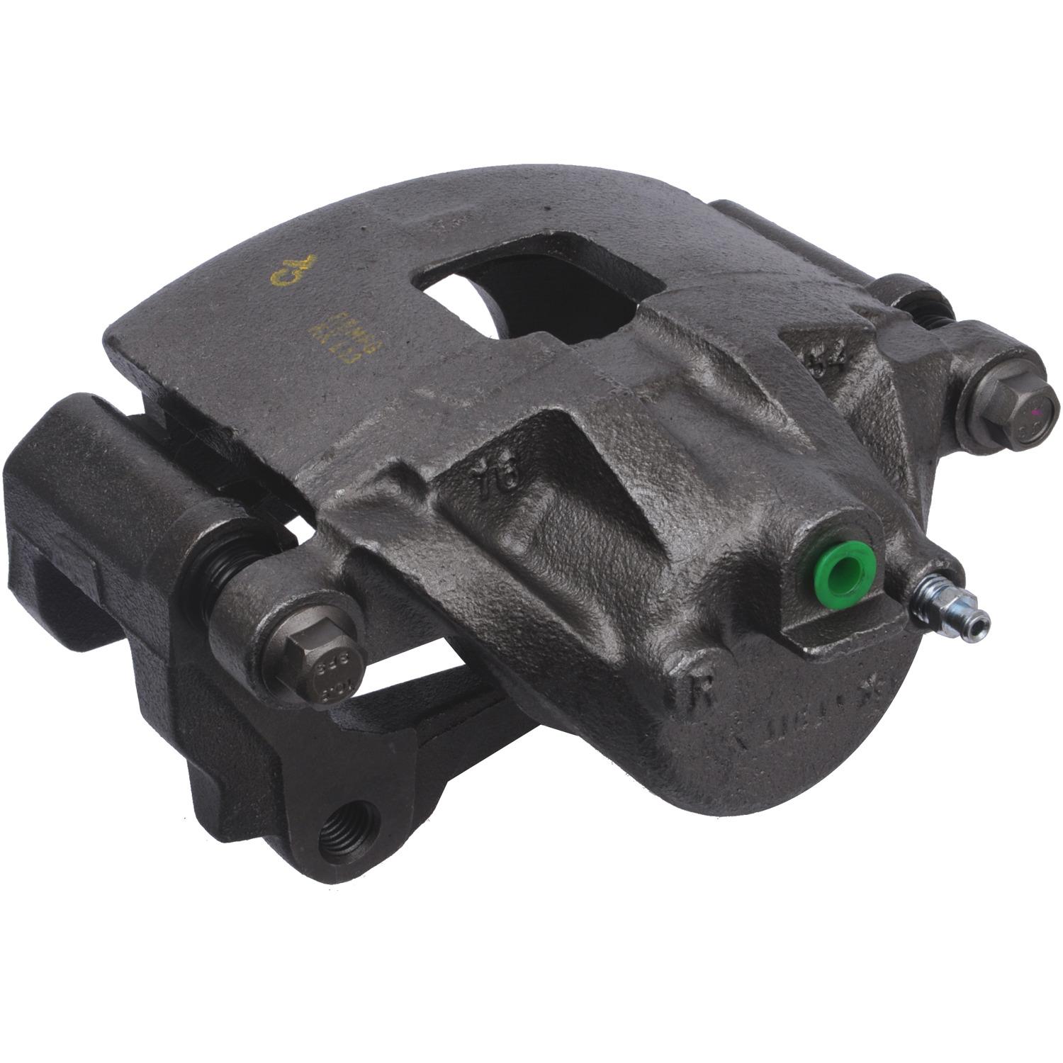 A1 Cardone 18B4639A Disc Brake Caliper product image 2 of 7