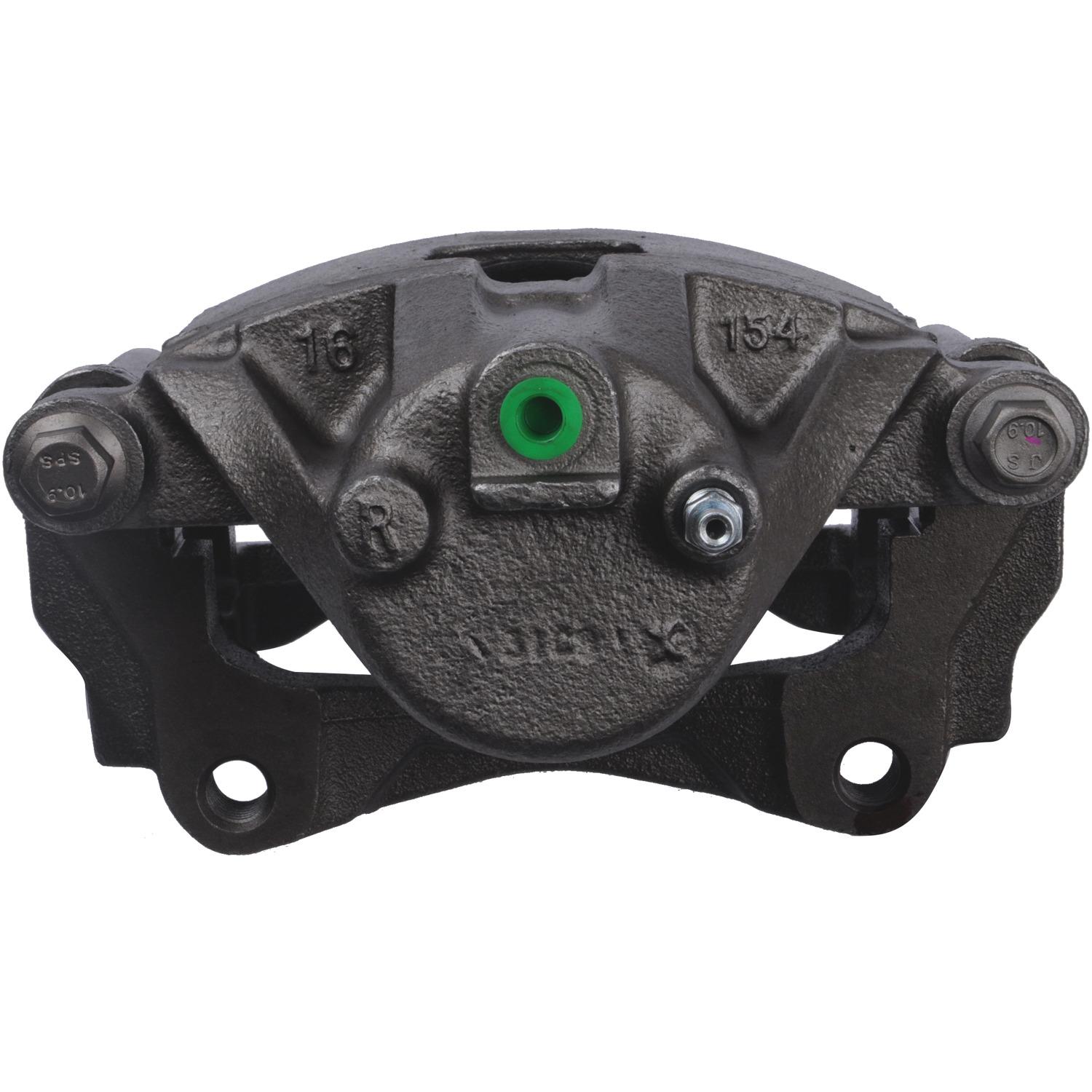 A1 Cardone 18B4639A Disc Brake Caliper product image 3 of 7