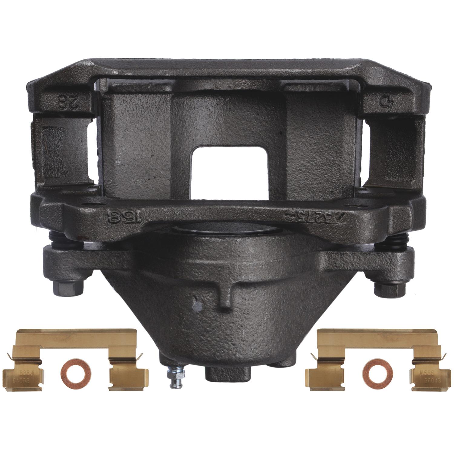 A1 Cardone 18B4639A Disc Brake Caliper product image 4 of 7